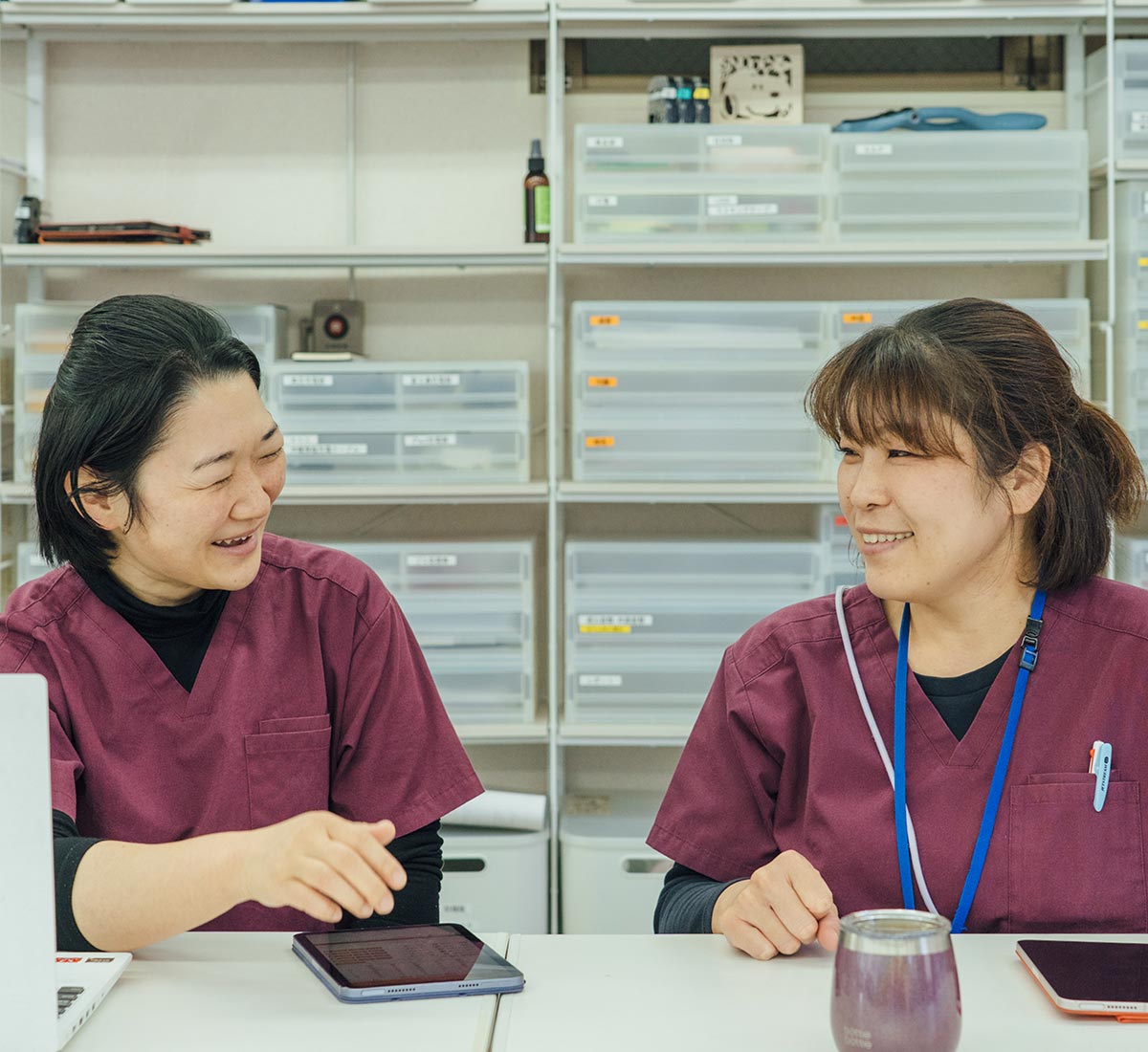 私たちの約束  - 合同会社Kaede