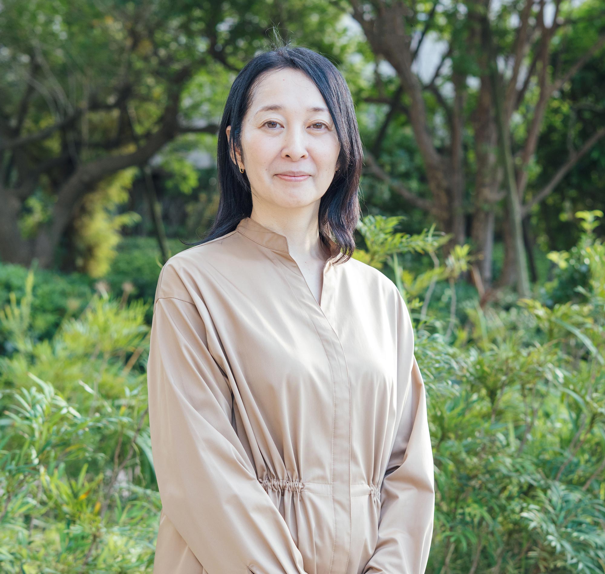 私たちの約束  - 合同会社Kaede