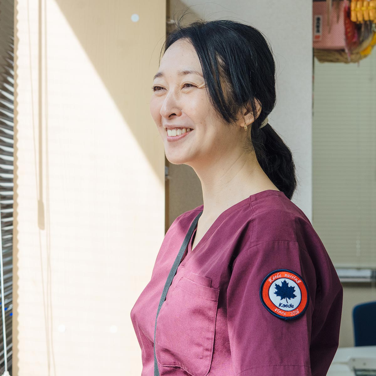 事業所案内 - 合同会社Kaede