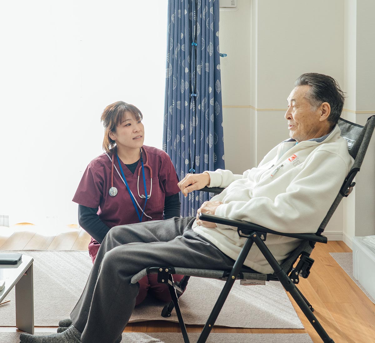 私たちの約束  - 合同会社Kaede