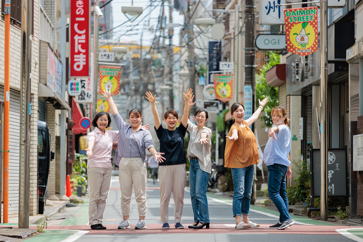 私たちの約束  - 合同会社Kaede