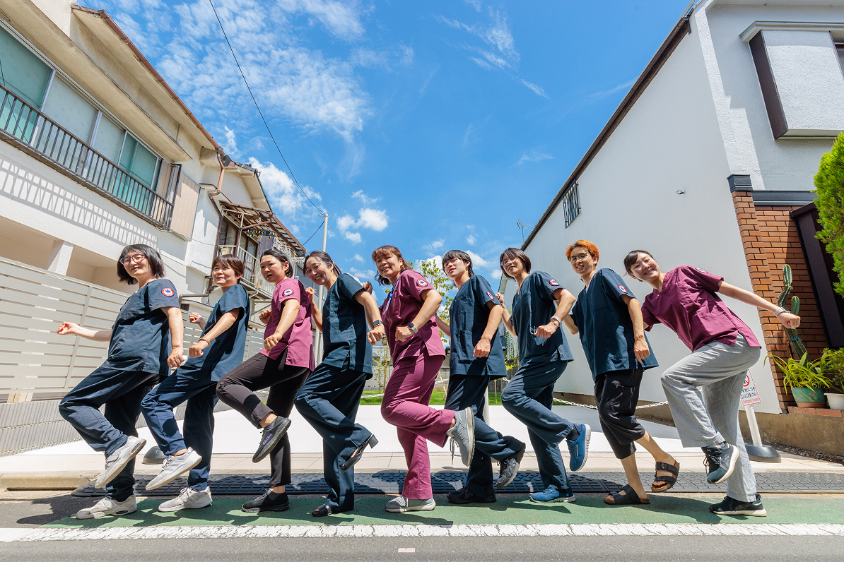 私たちについて - 合同会社Kaede