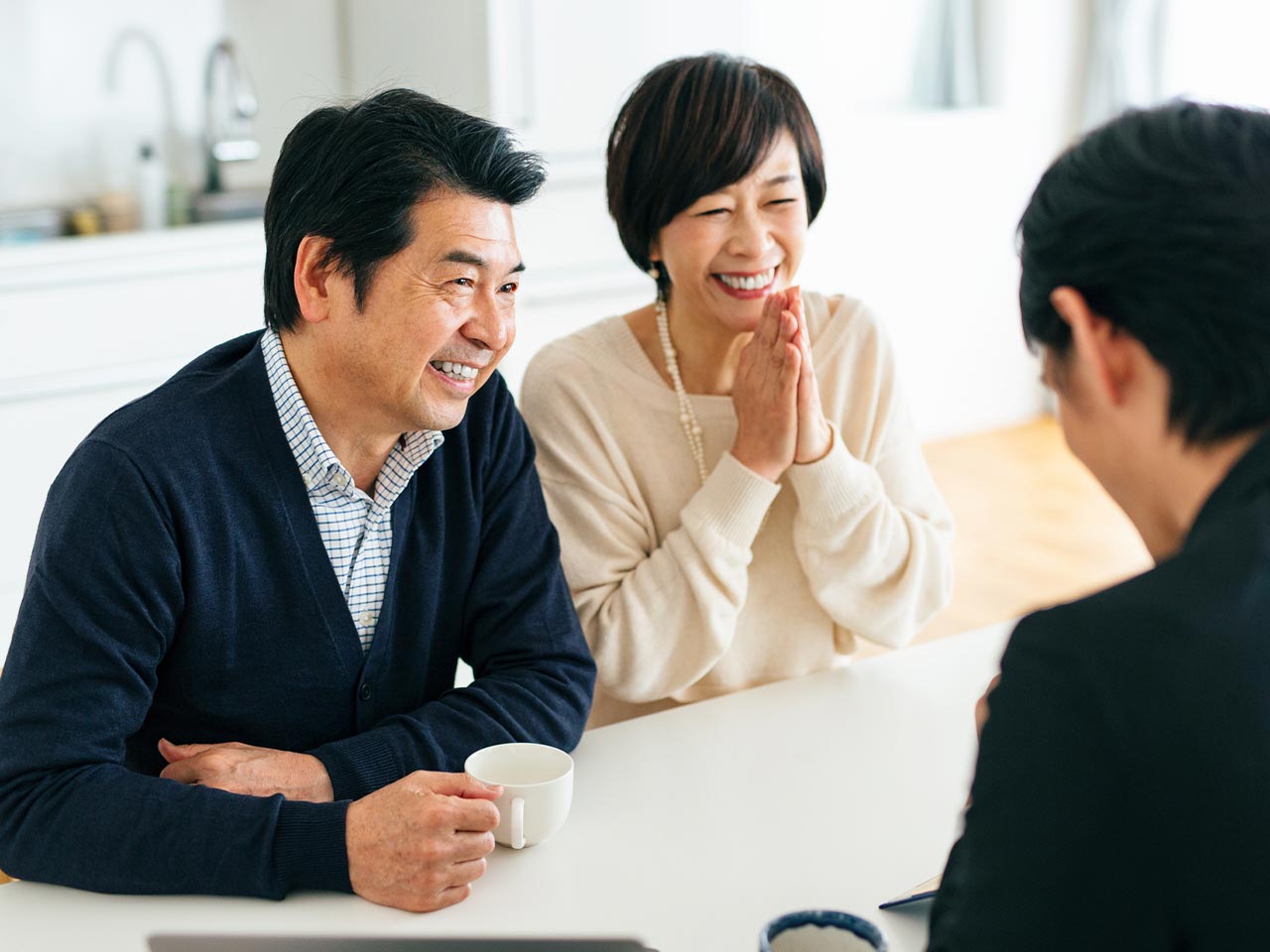 遺言書作成・相続相談 - やべ行政書士事務所