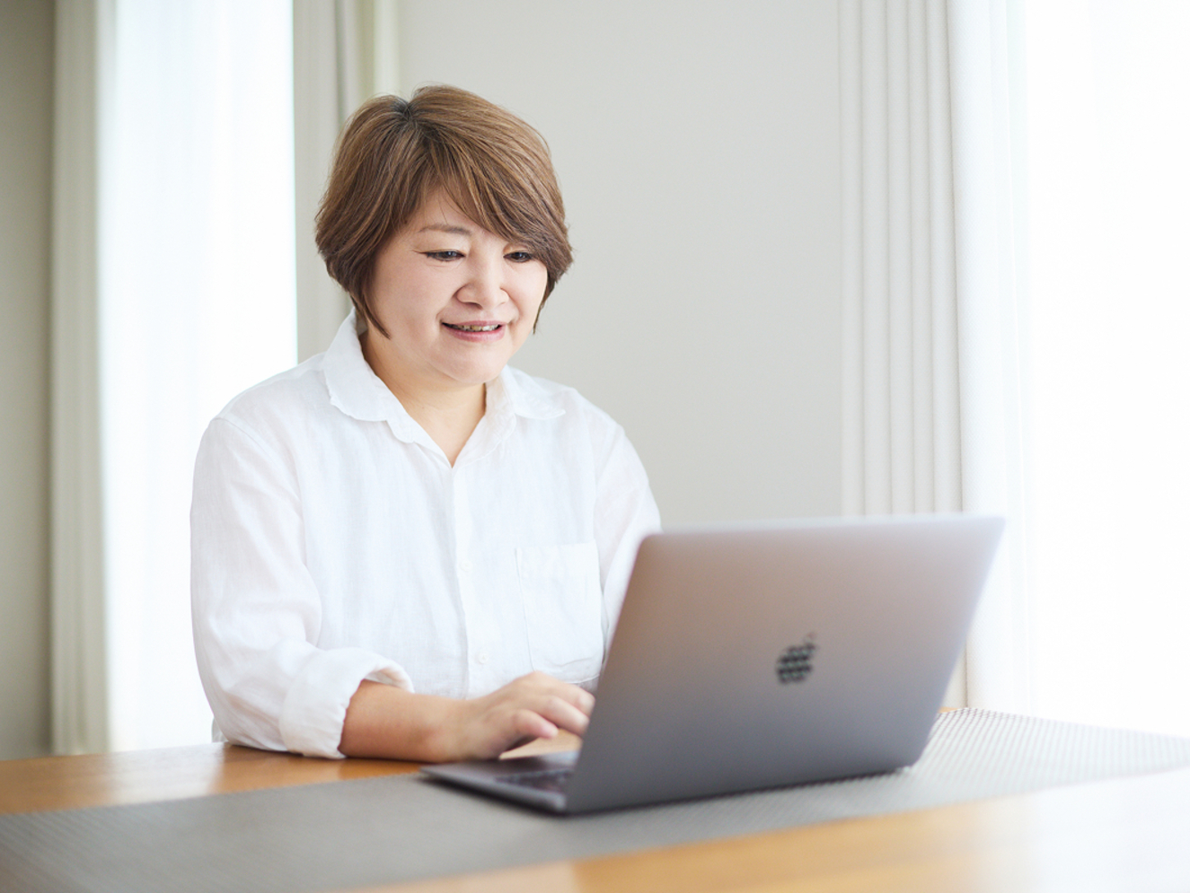 熟睡美人講座体験コース - フィーラン　信江