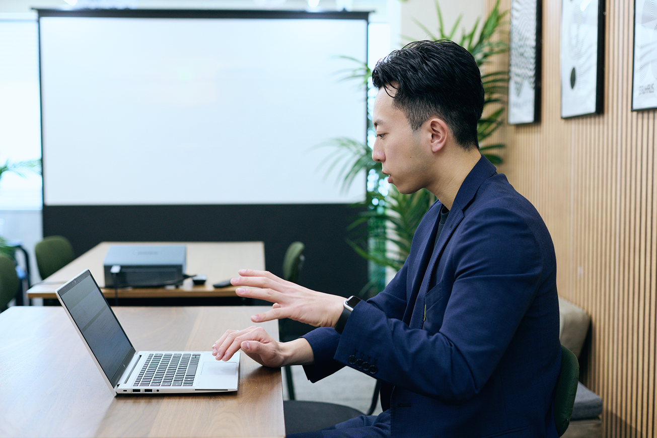 SEO関連 - 菅原　大志