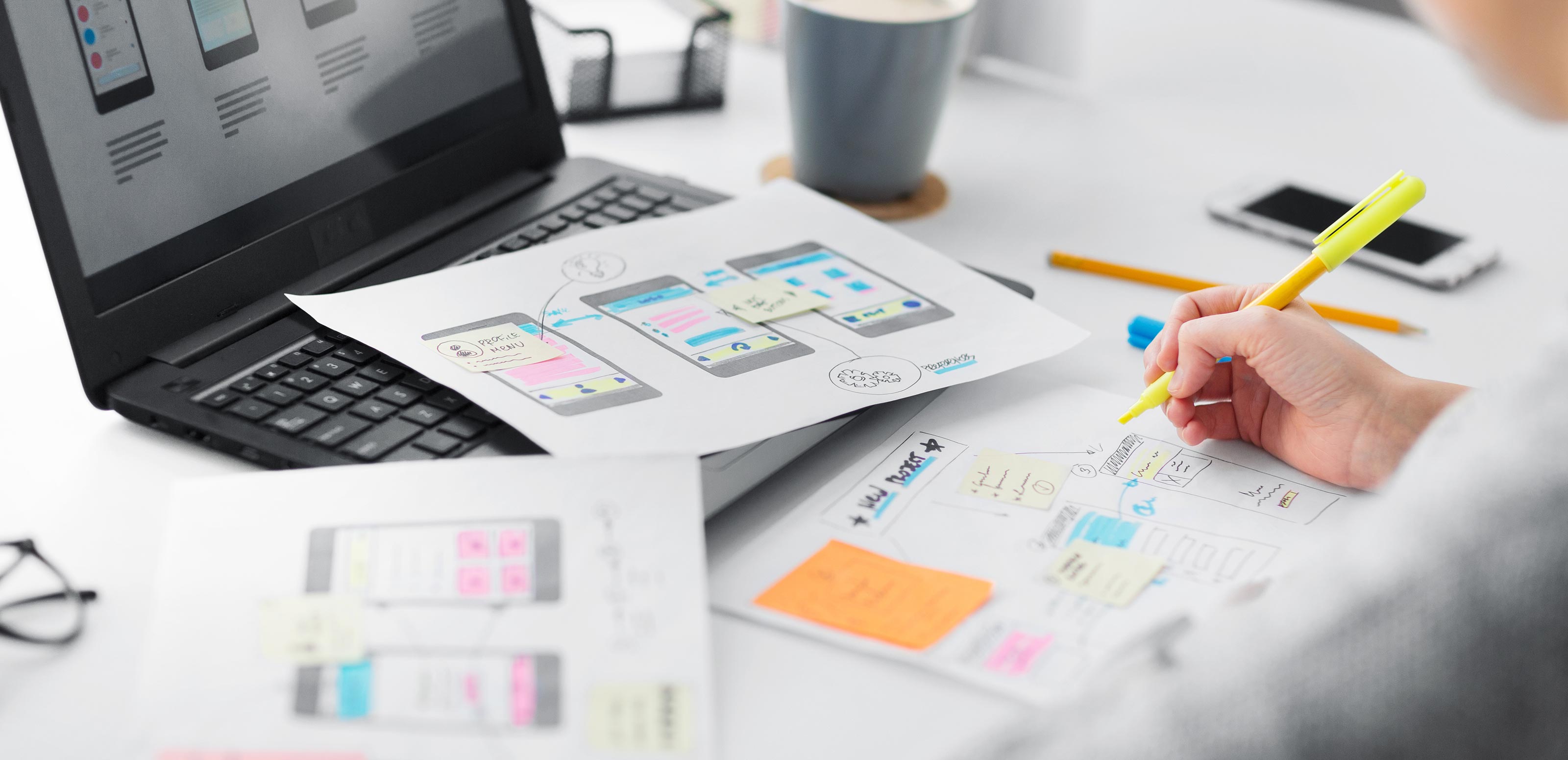 デザイン開発 - 株式会社amurant