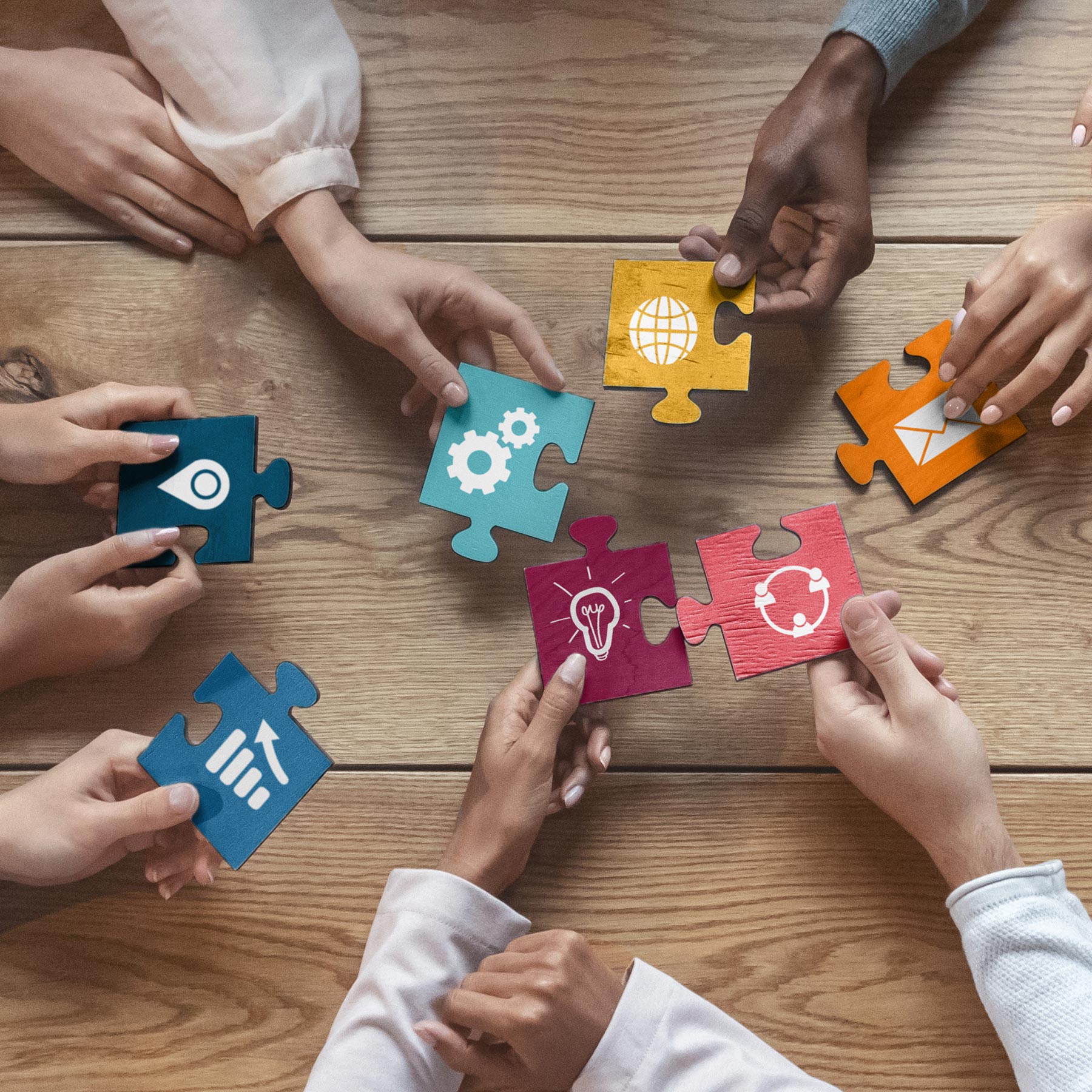 デザイン開発 - 株式会社amurant