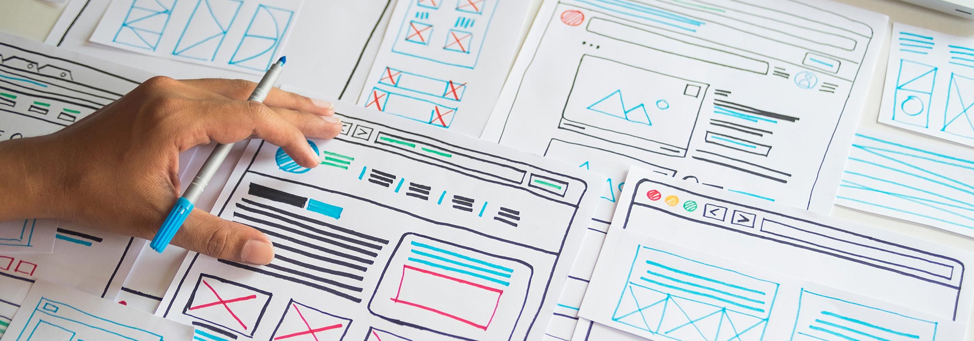 デザイン開発 - 株式会社amurant