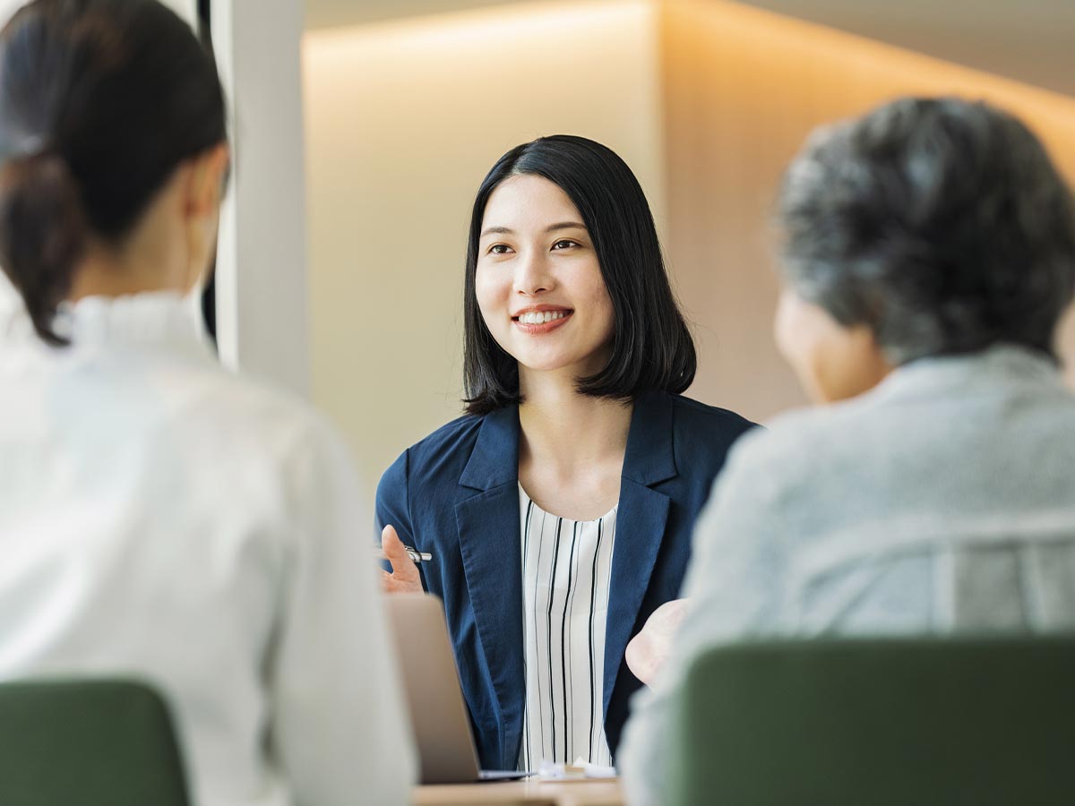 身元保証サービス - 一般社団法人 恵生会