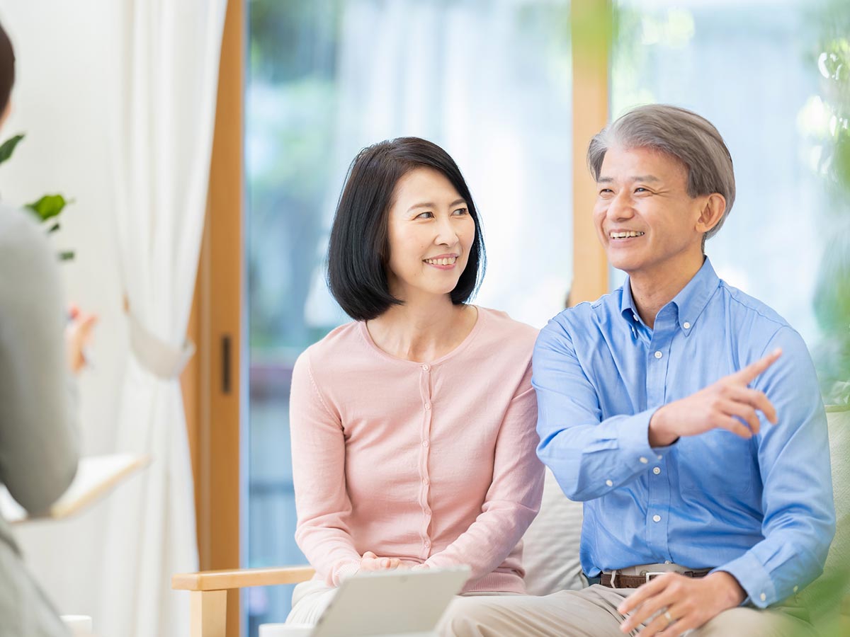 身元保証サービス - 一般社団法人 恵生会