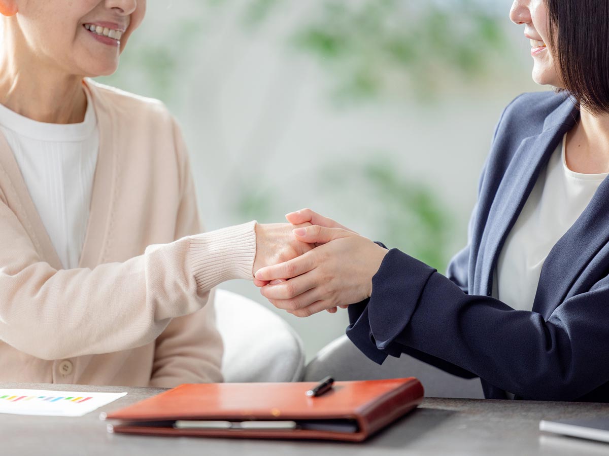 身元保証サービス - 一般社団法人 恵生会