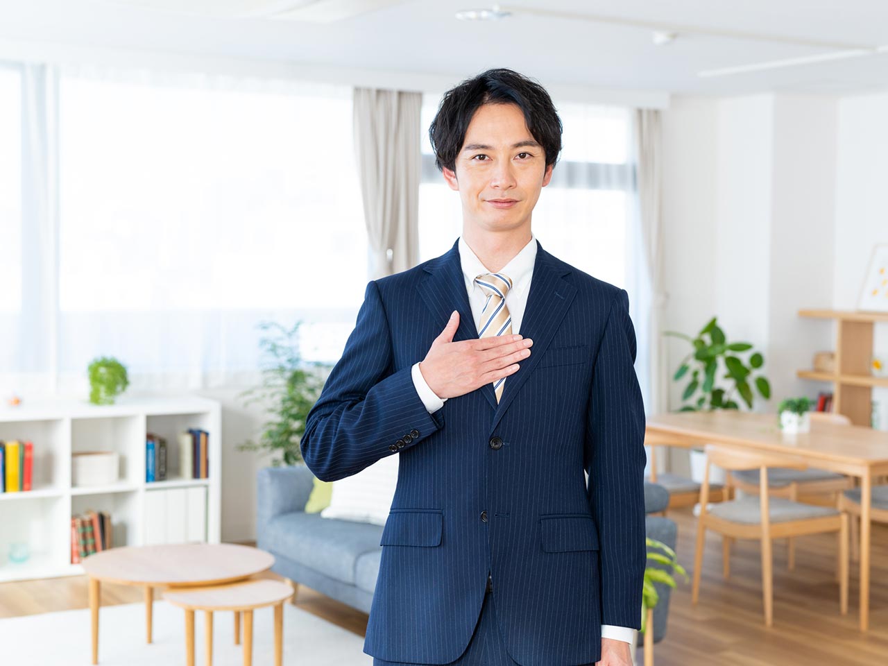 不動産買取サービス - 有限会社タカラハウジング