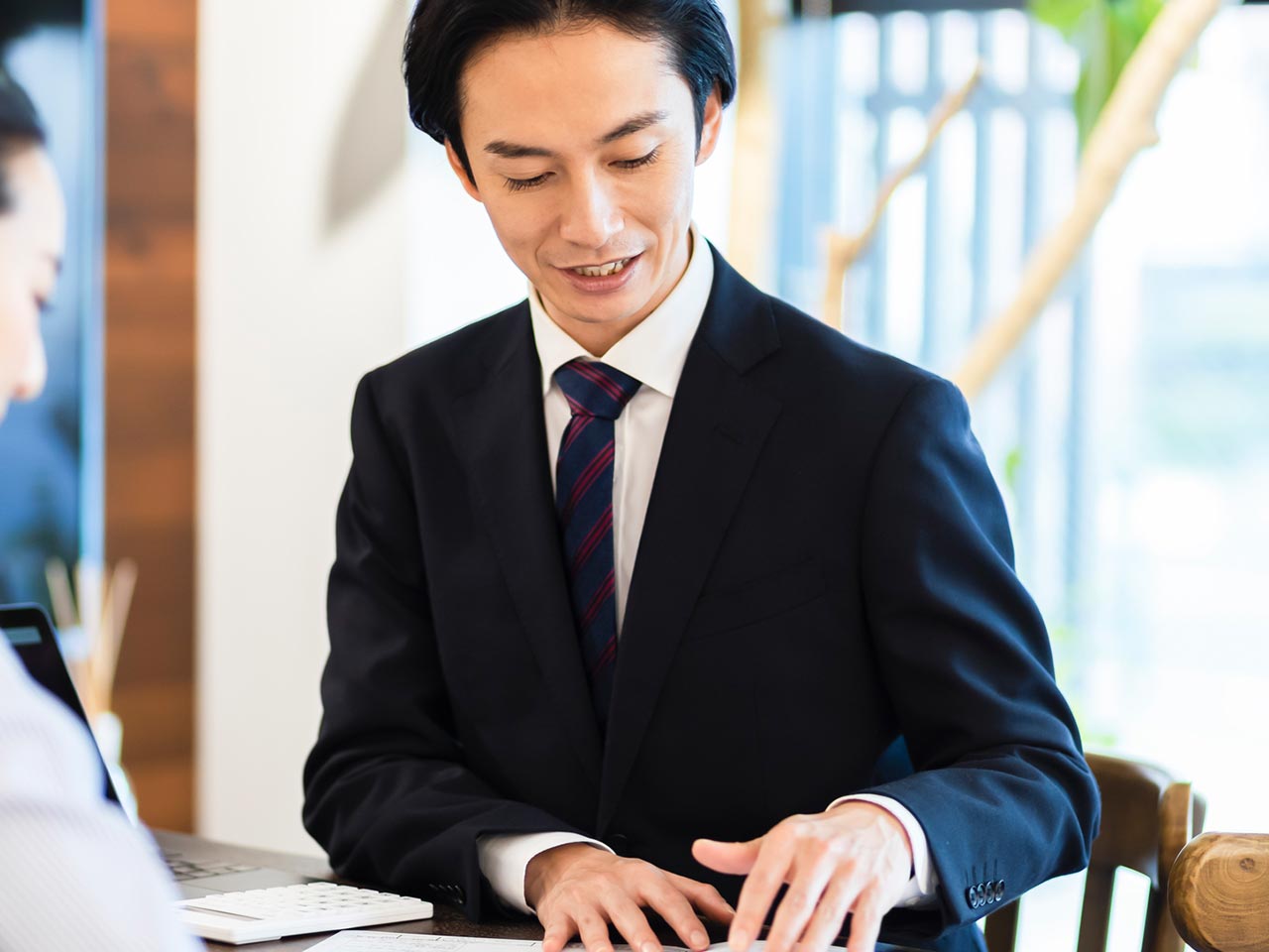 不動産買取サービス - 有限会社タカラハウジング