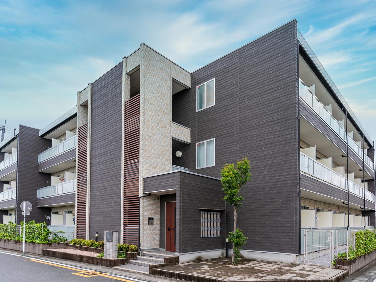 不動産買取サービス - 有限会社タカラハウジング