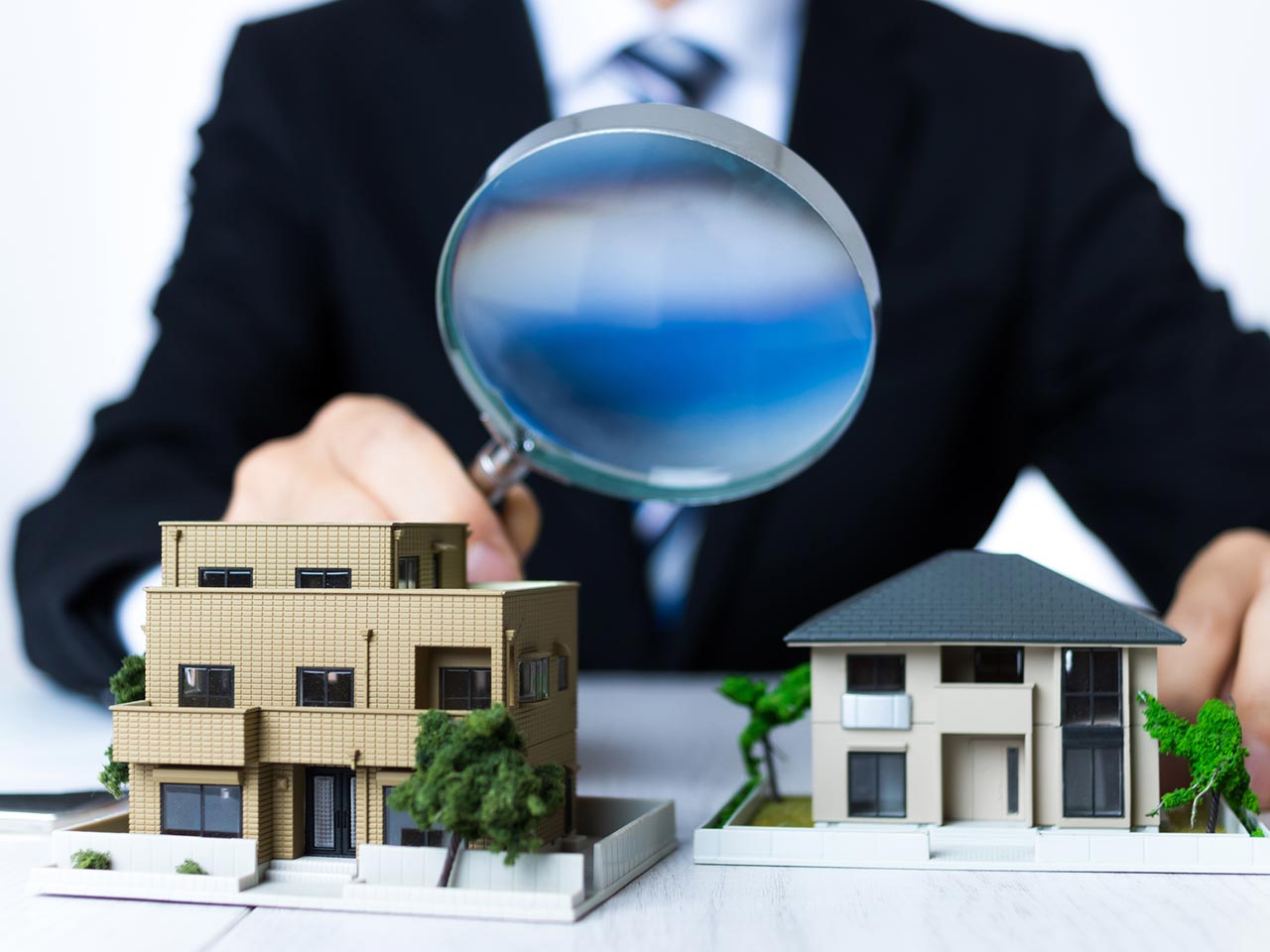 不動産買取サービス - 有限会社タカラハウジング