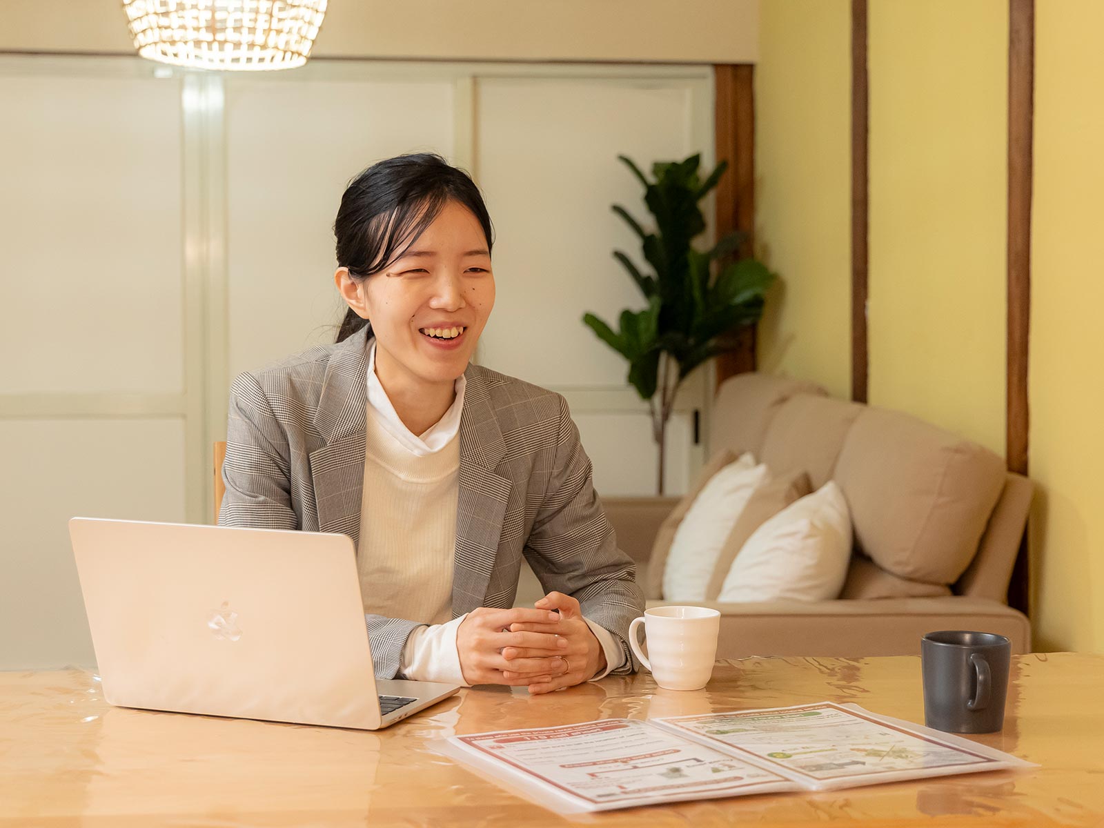 Web制作 - ホミノレンジ