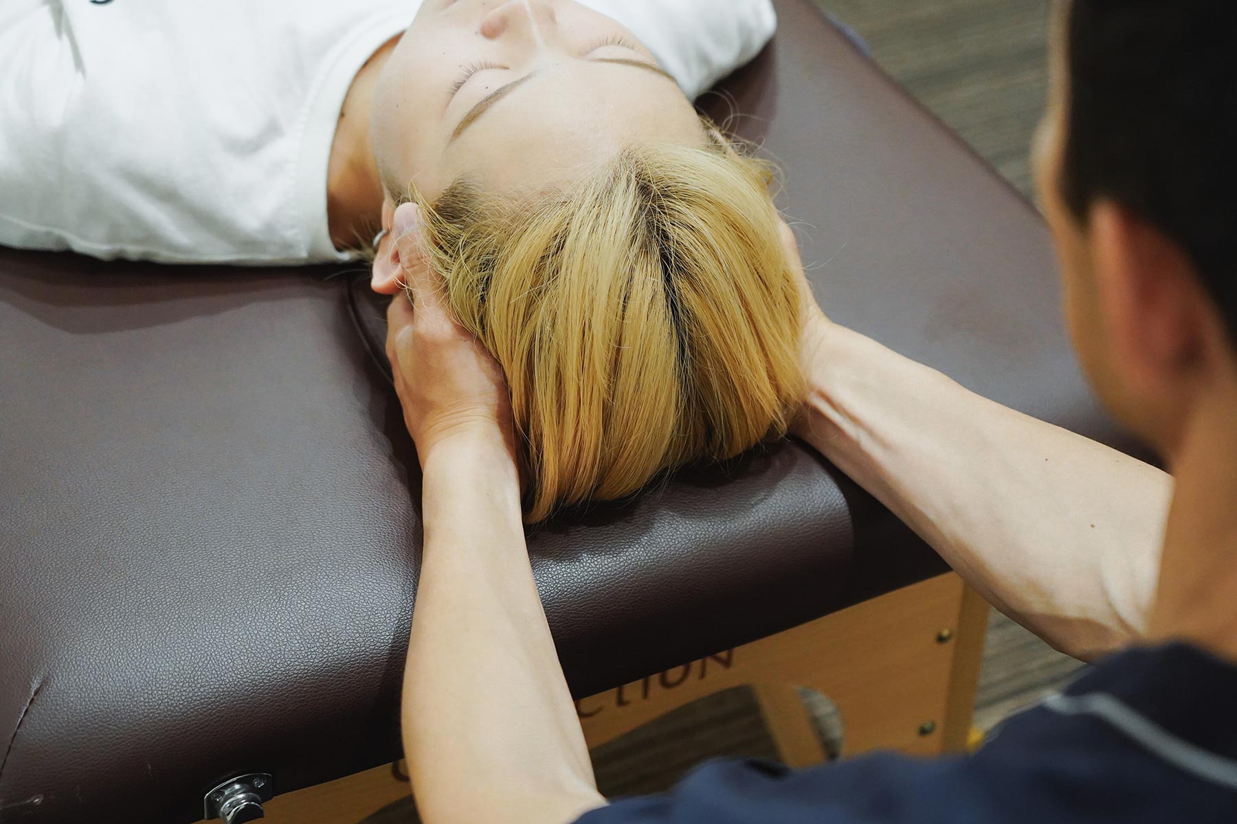 企業訪問整体 - 久遠合同会社