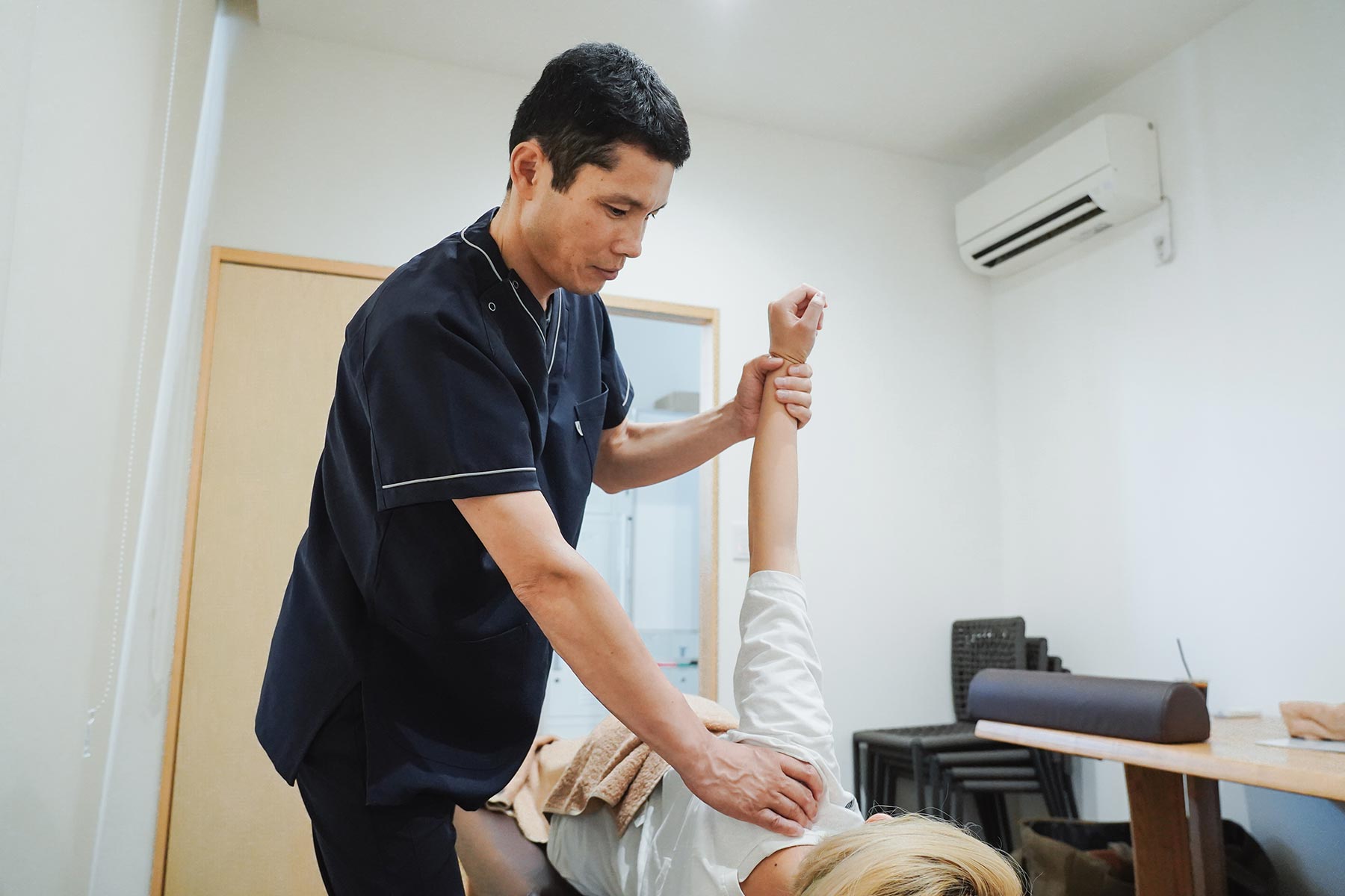 企業訪問整体 - 久遠合同会社