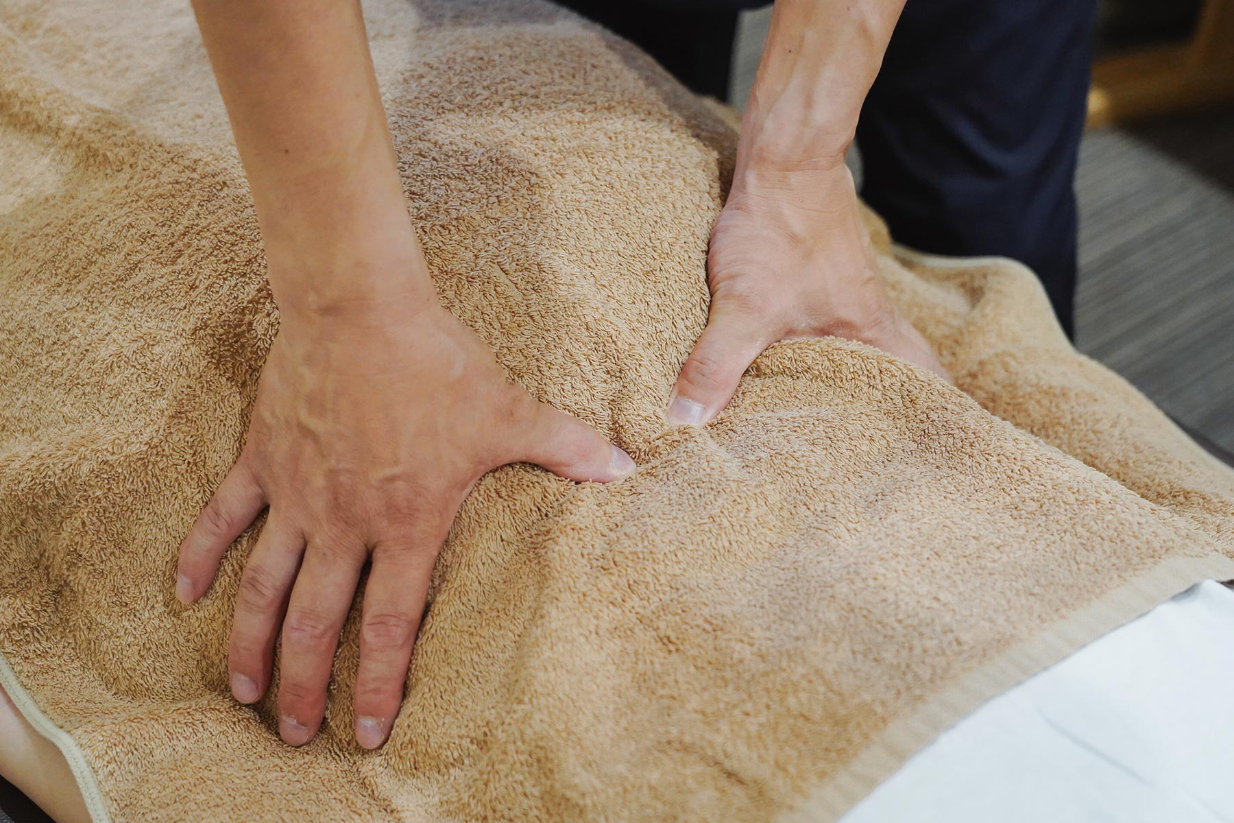 企業訪問整体 - 久遠合同会社