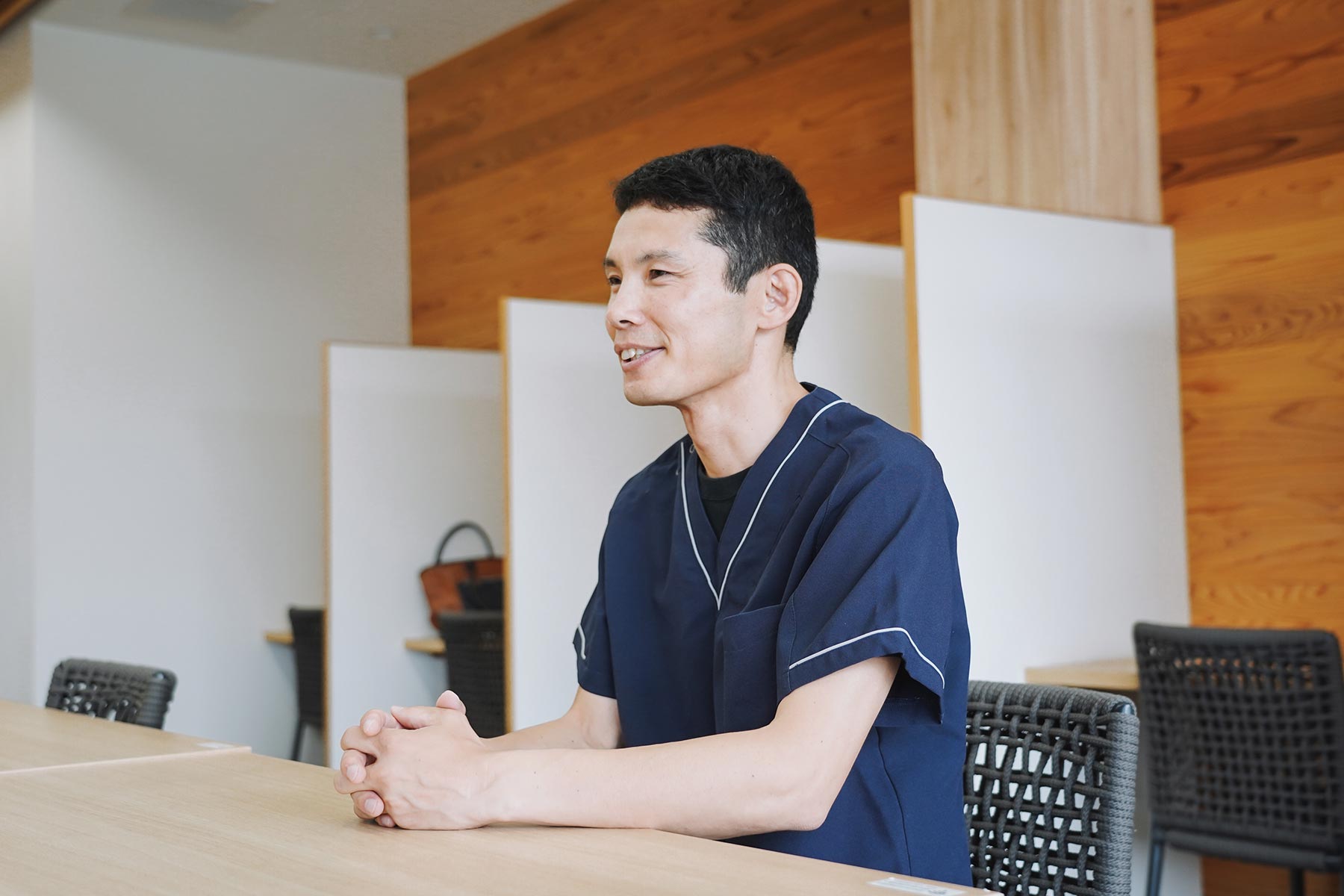 企業訪問整体 - 久遠合同会社