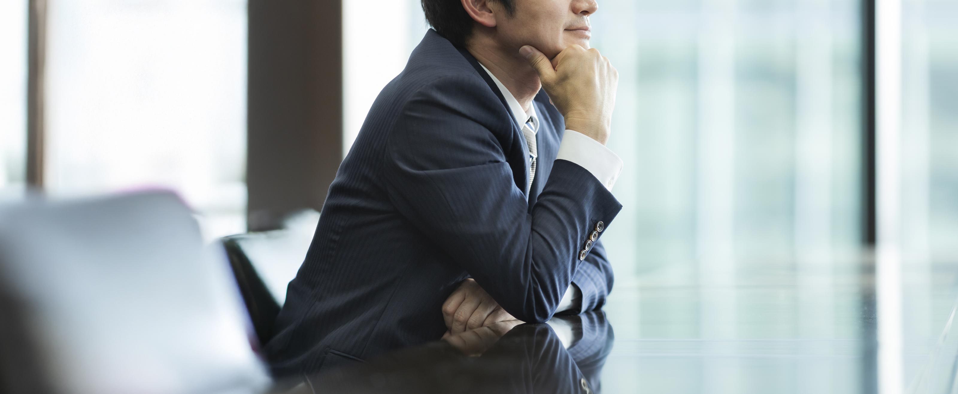 TOP - 久遠合同会社