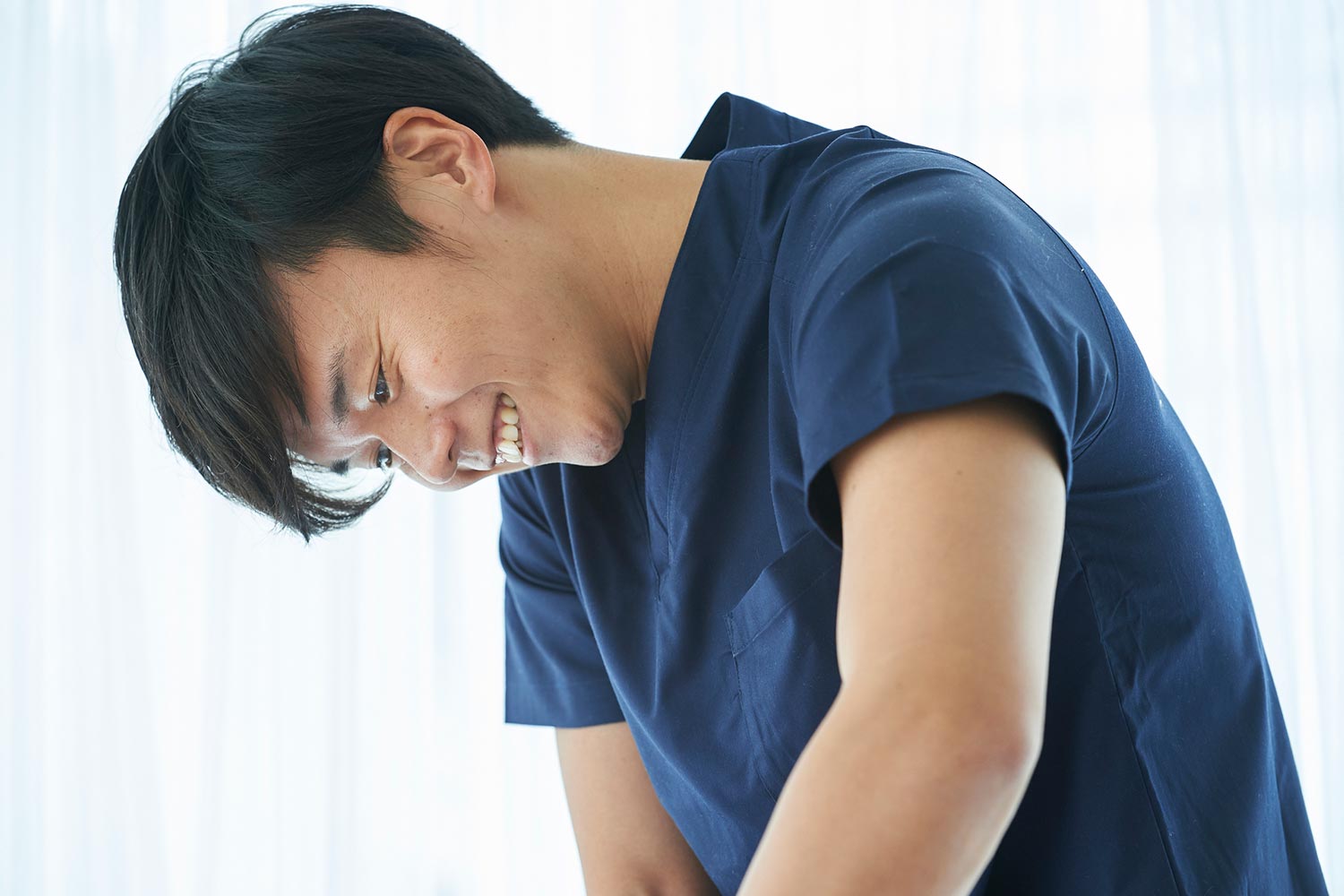 会社概要 - 久遠合同会社