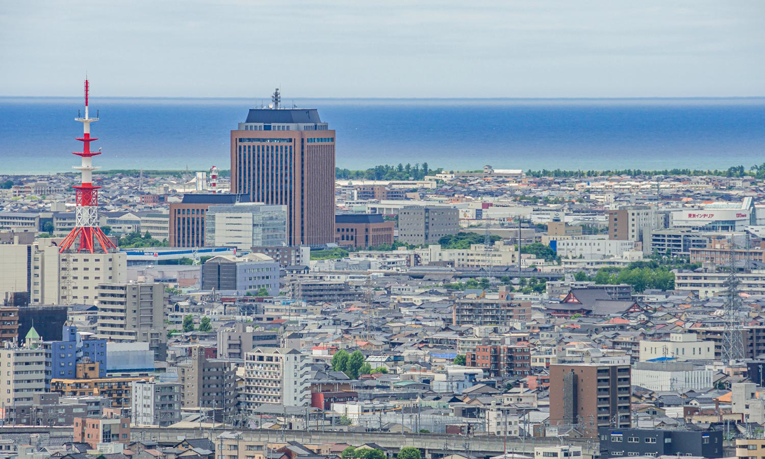 会社概要 - 久遠合同会社