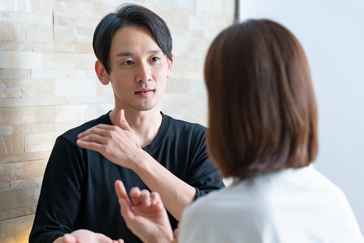 会社概要 - 久遠合同会社