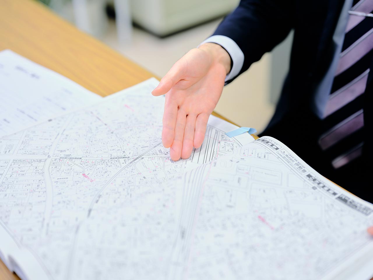 不動産 - 川辺住販有限会社