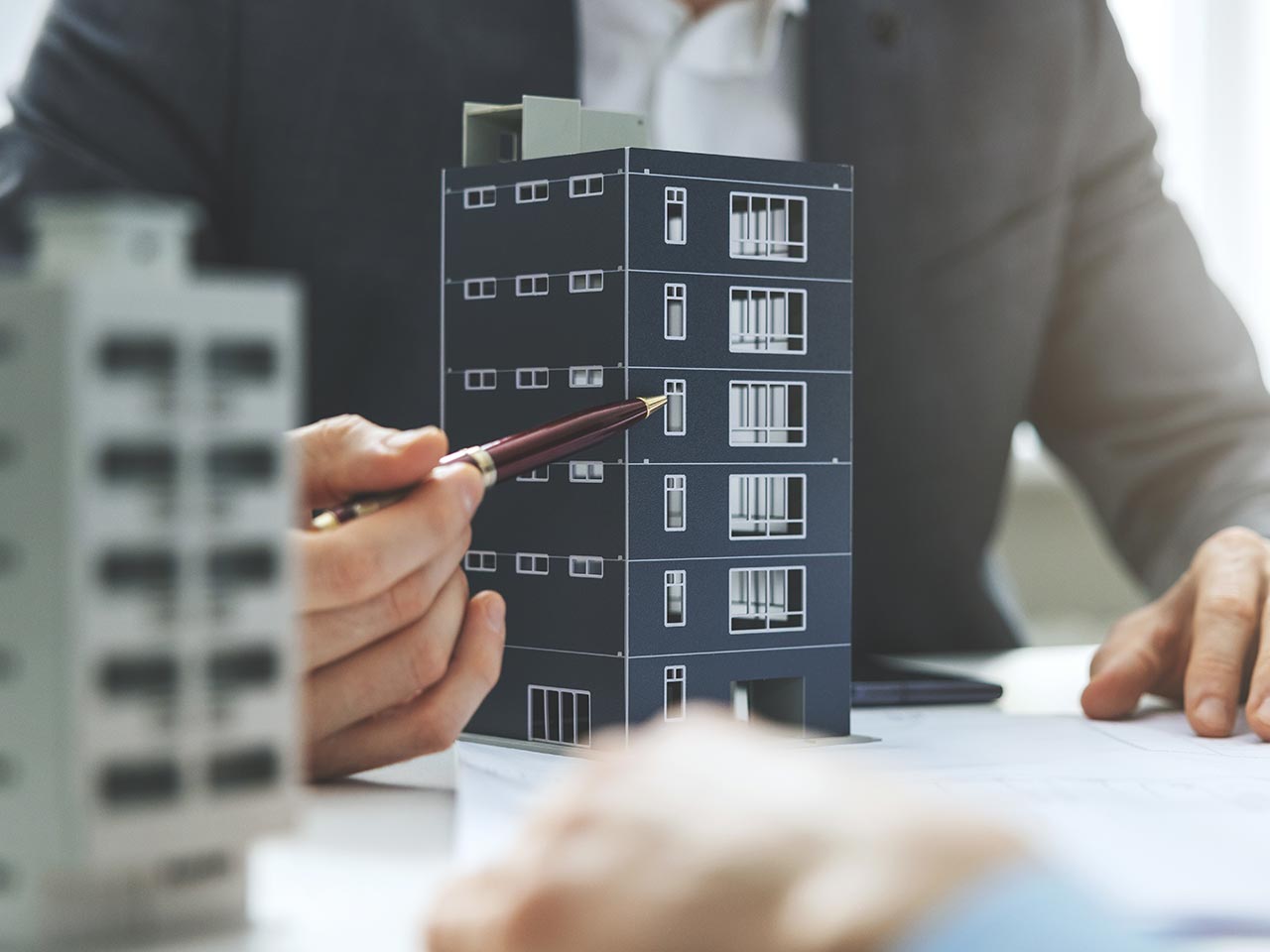 不動産 - 川辺住販有限会社