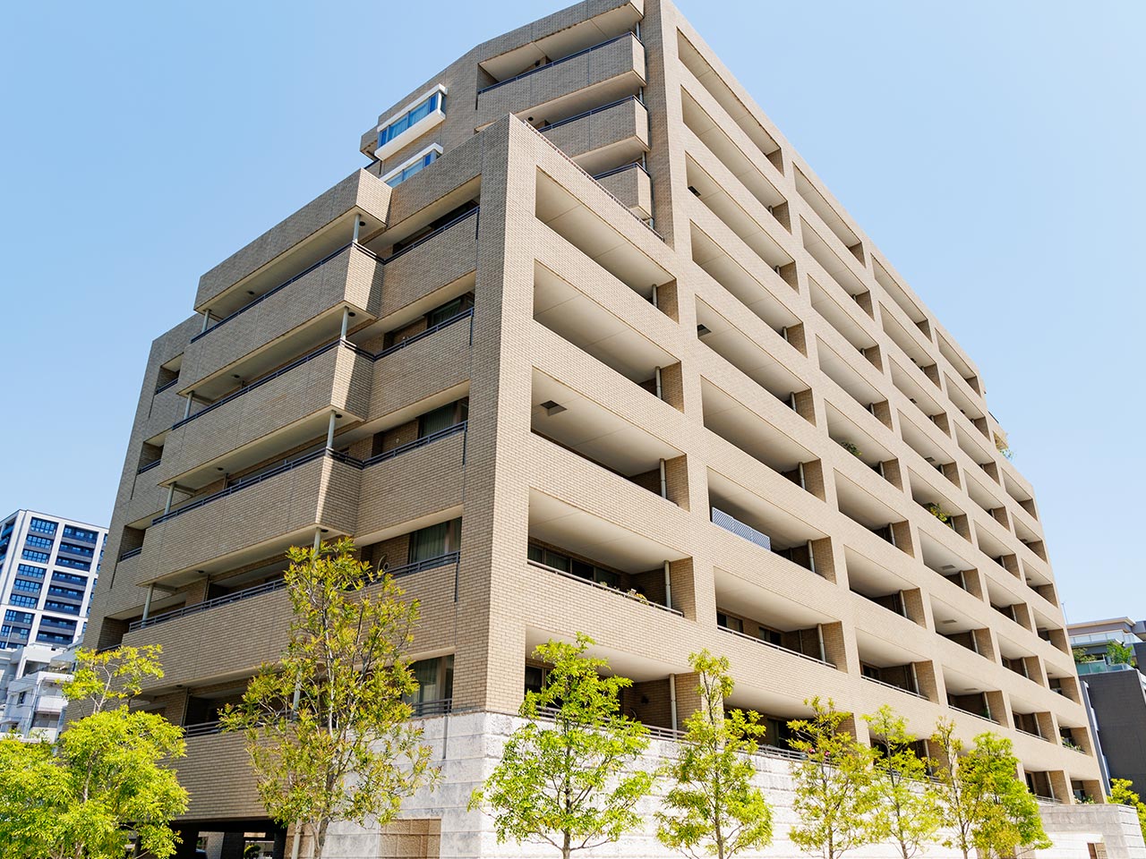 不動産サービス - 株式会社ヒロセイオリ