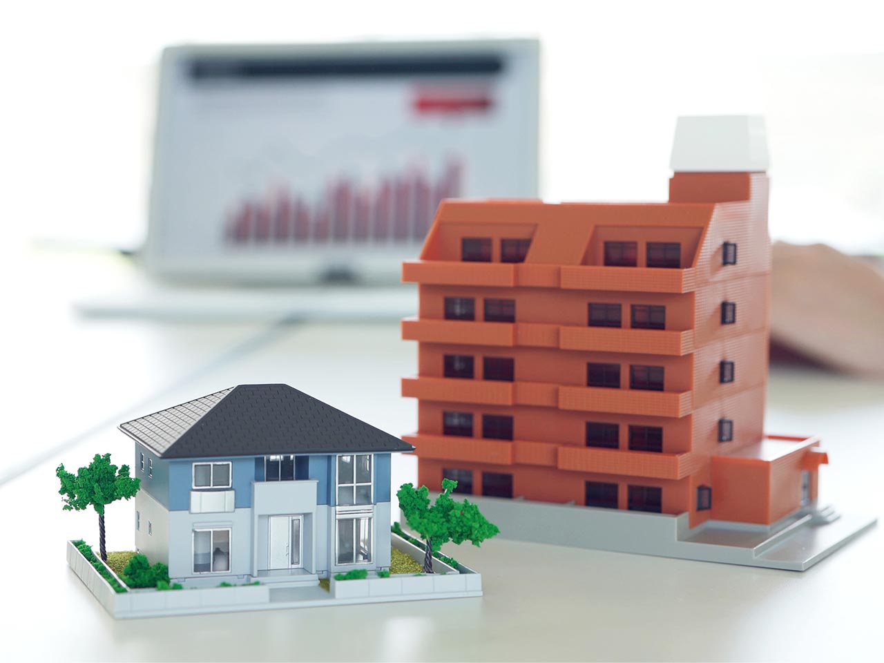 不動産サービス - 株式会社ヒロセイオリ