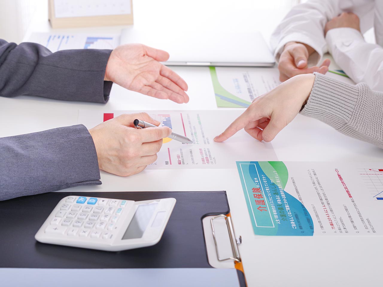 不動産サービス - 株式会社ヒロセイオリ