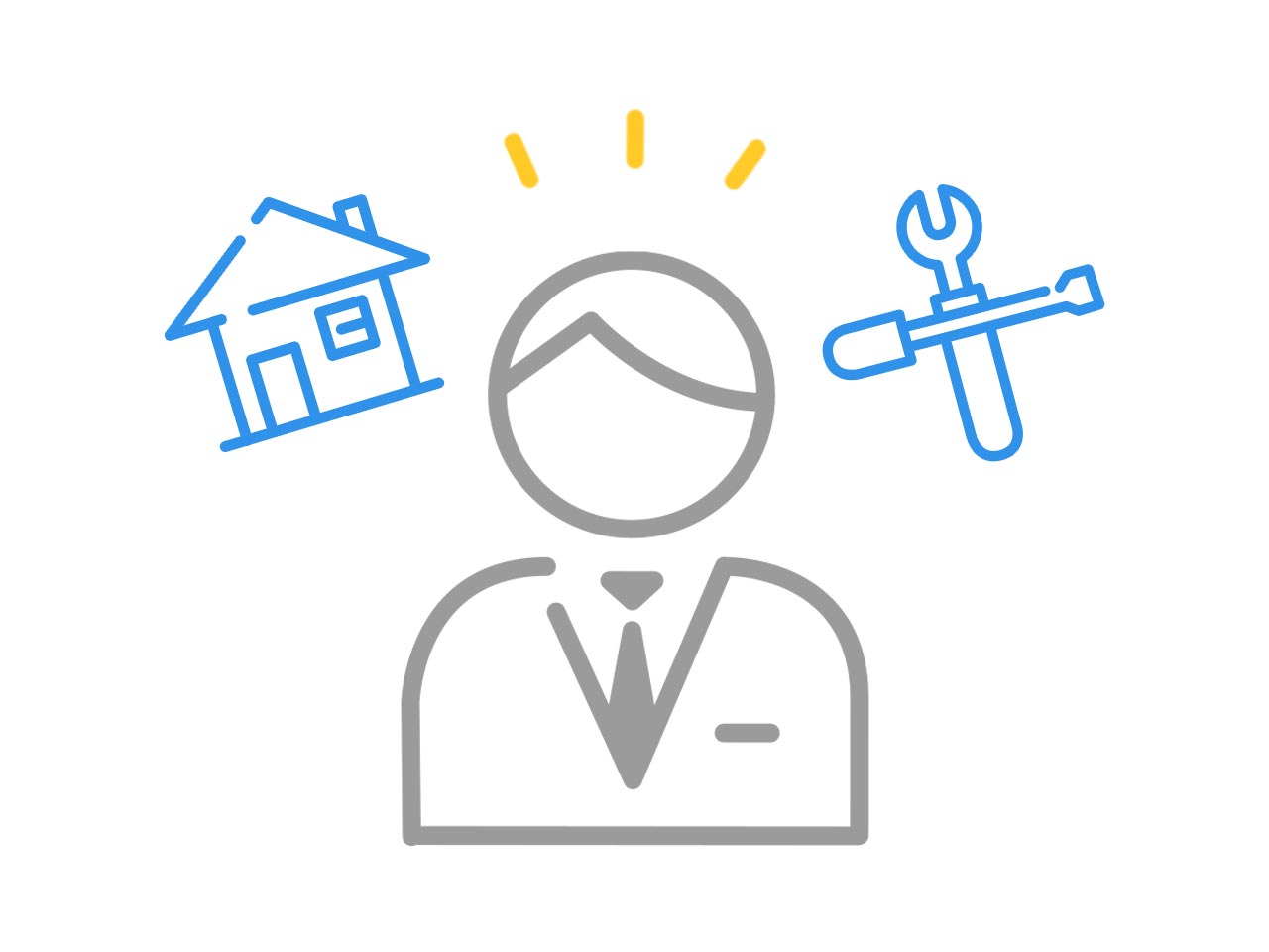 不動産サービス - 株式会社ヒロセイオリ