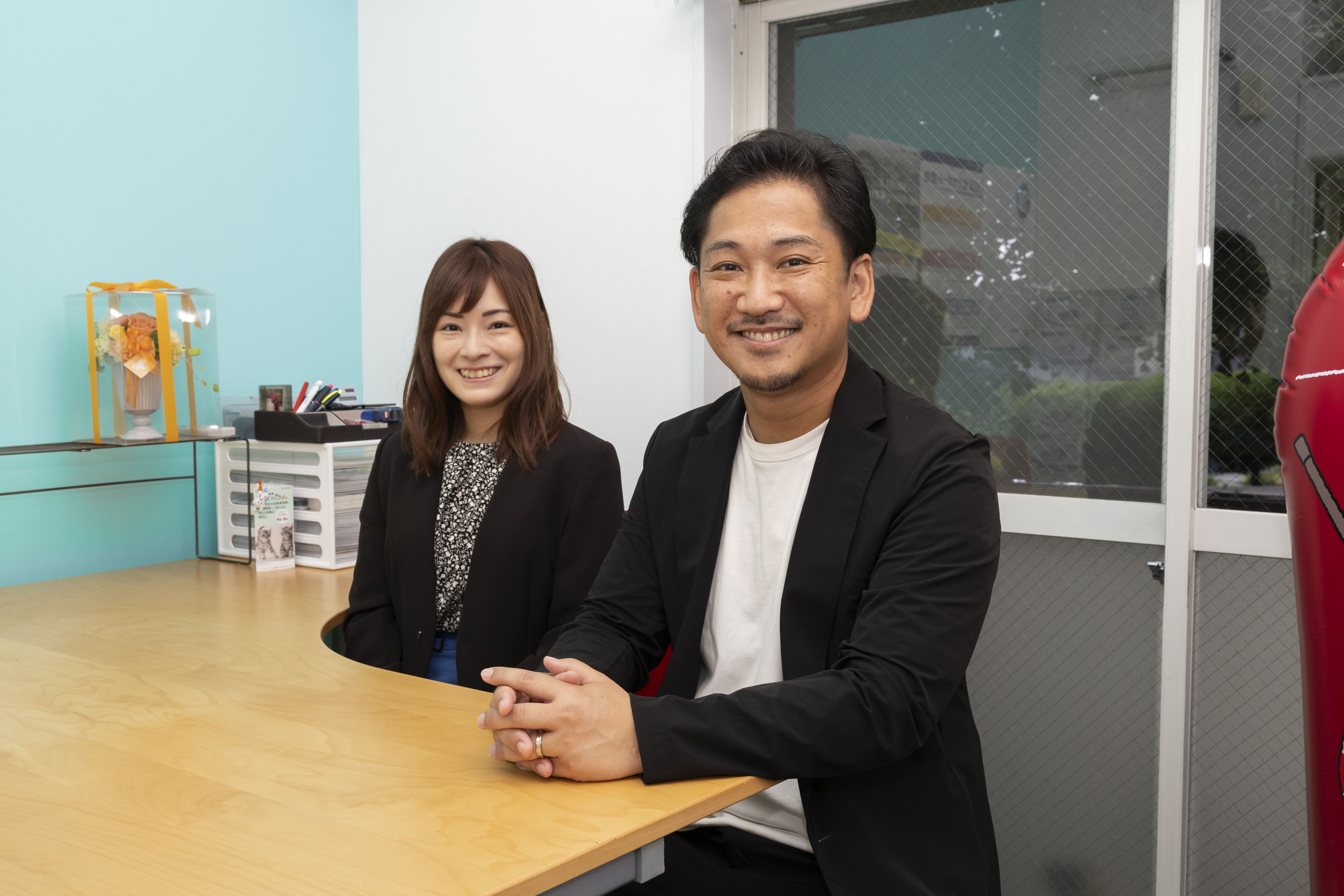 不動産サービス - 株式会社ヒロセイオリ