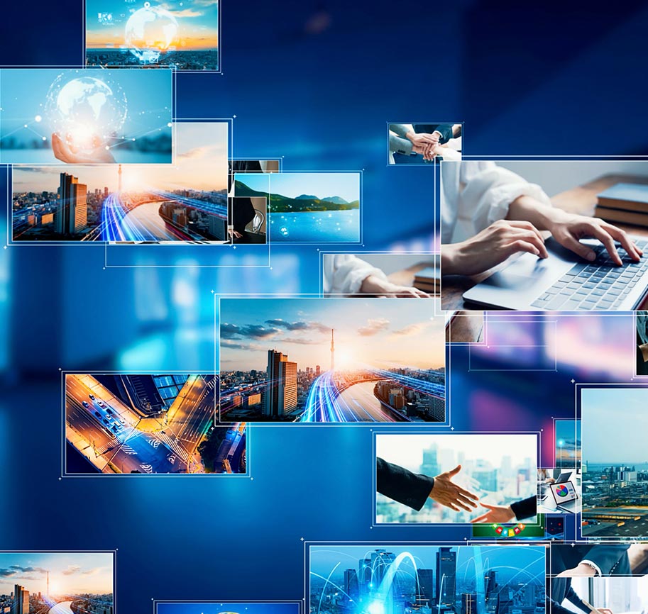 動画サービス - 有限会社ミッドメディア