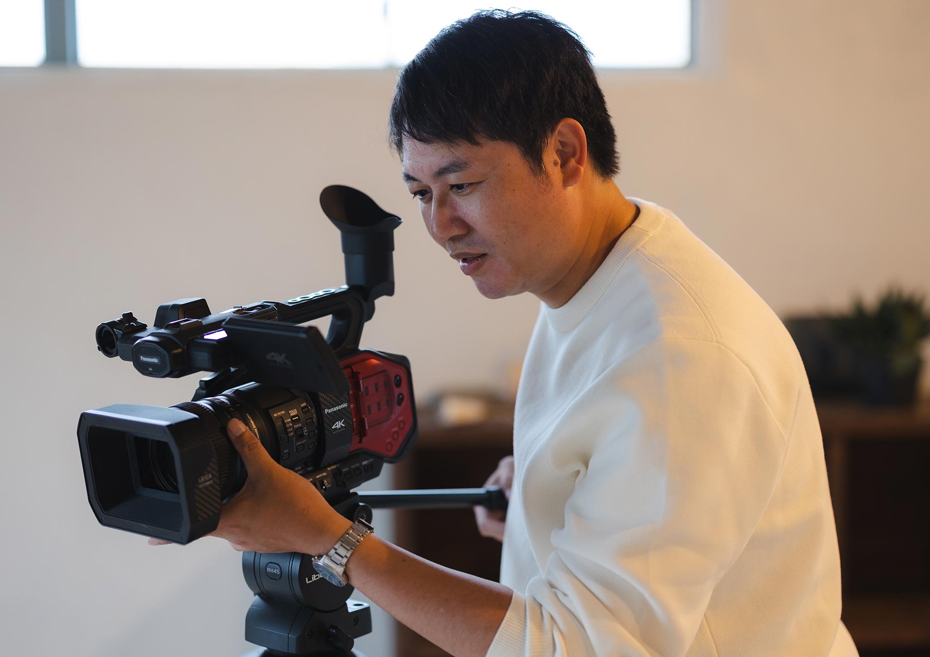 動画サービス - 有限会社ミッドメディア