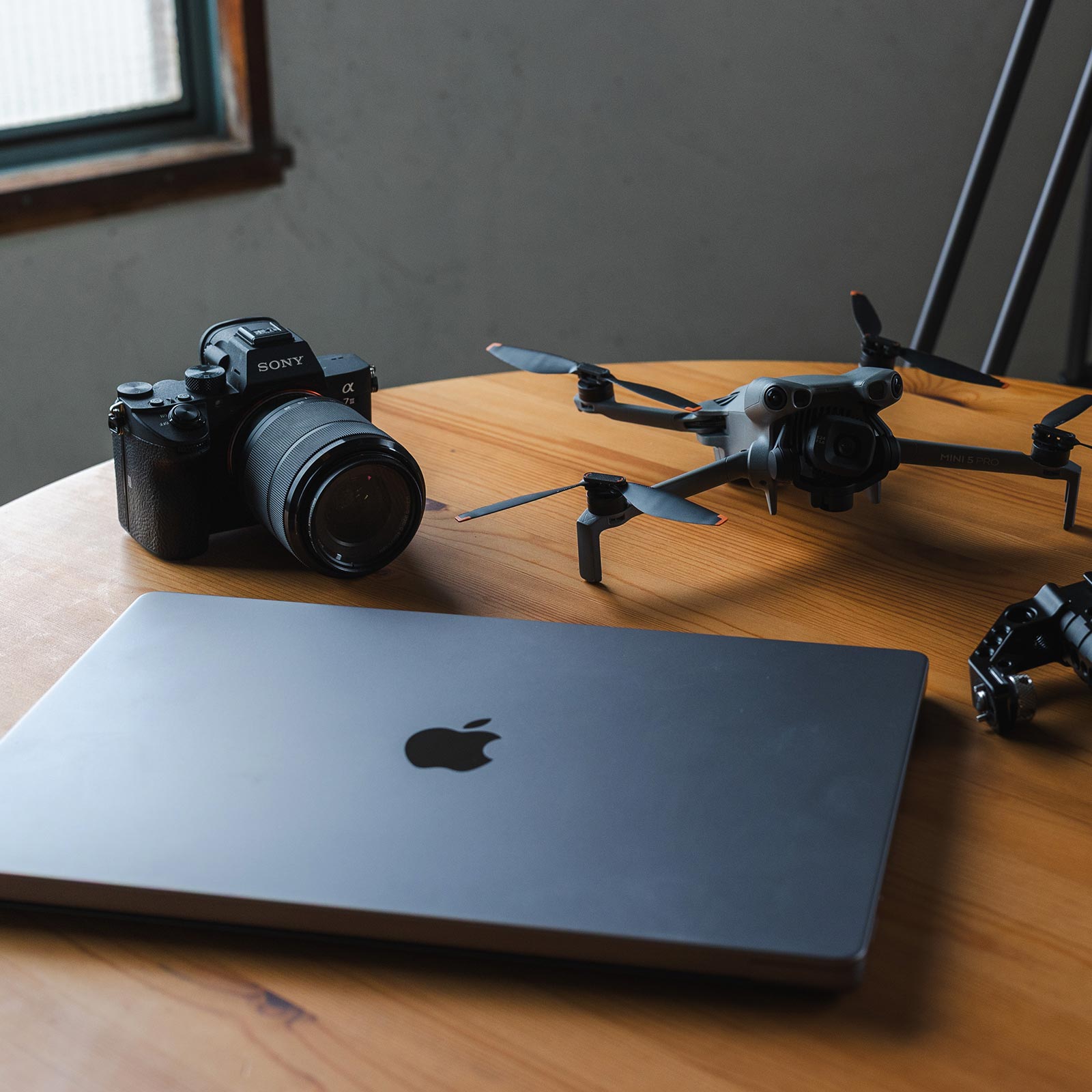 動画サービス - 有限会社ミッドメディア