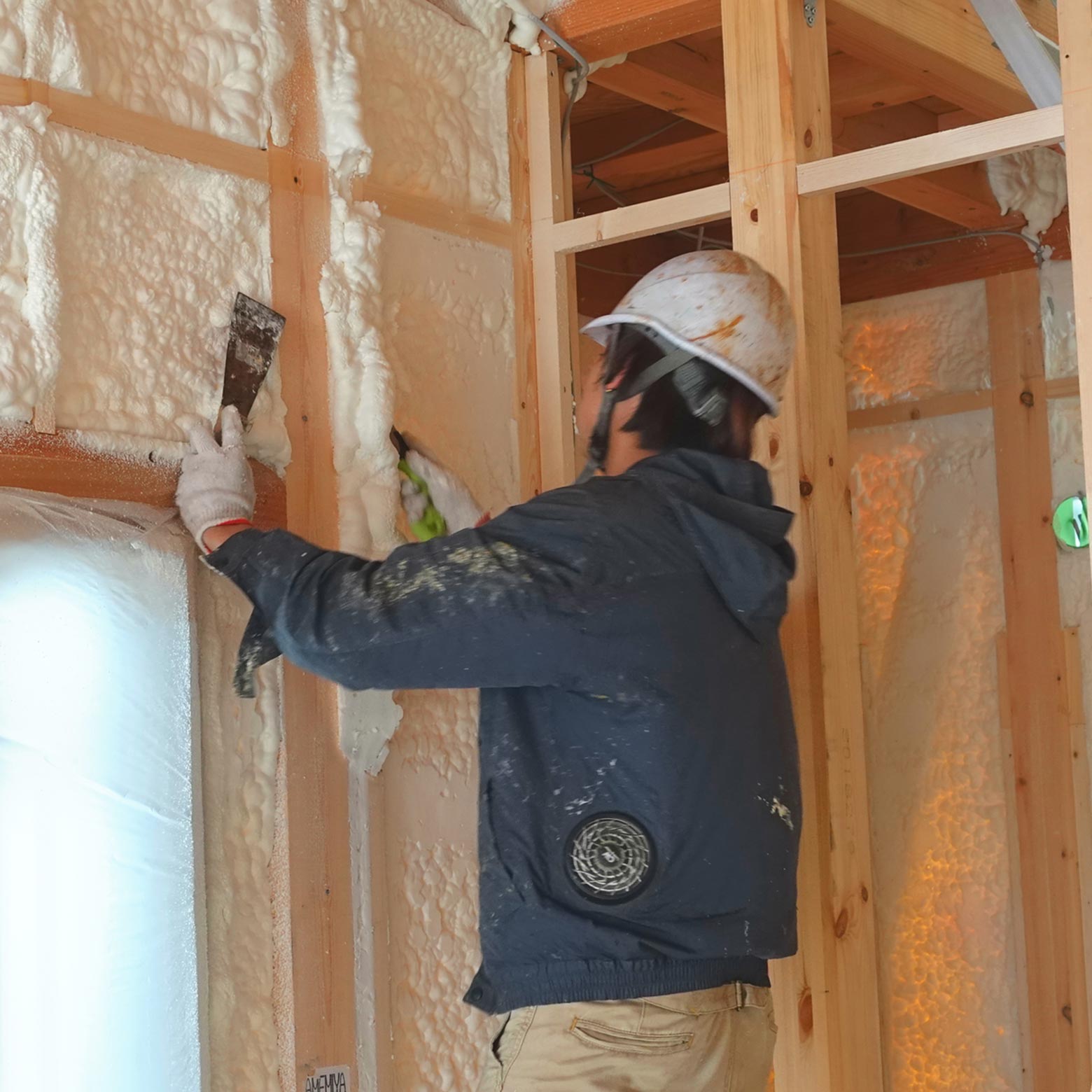 新築・リノベーション - 株式会社 ハウジングエイト