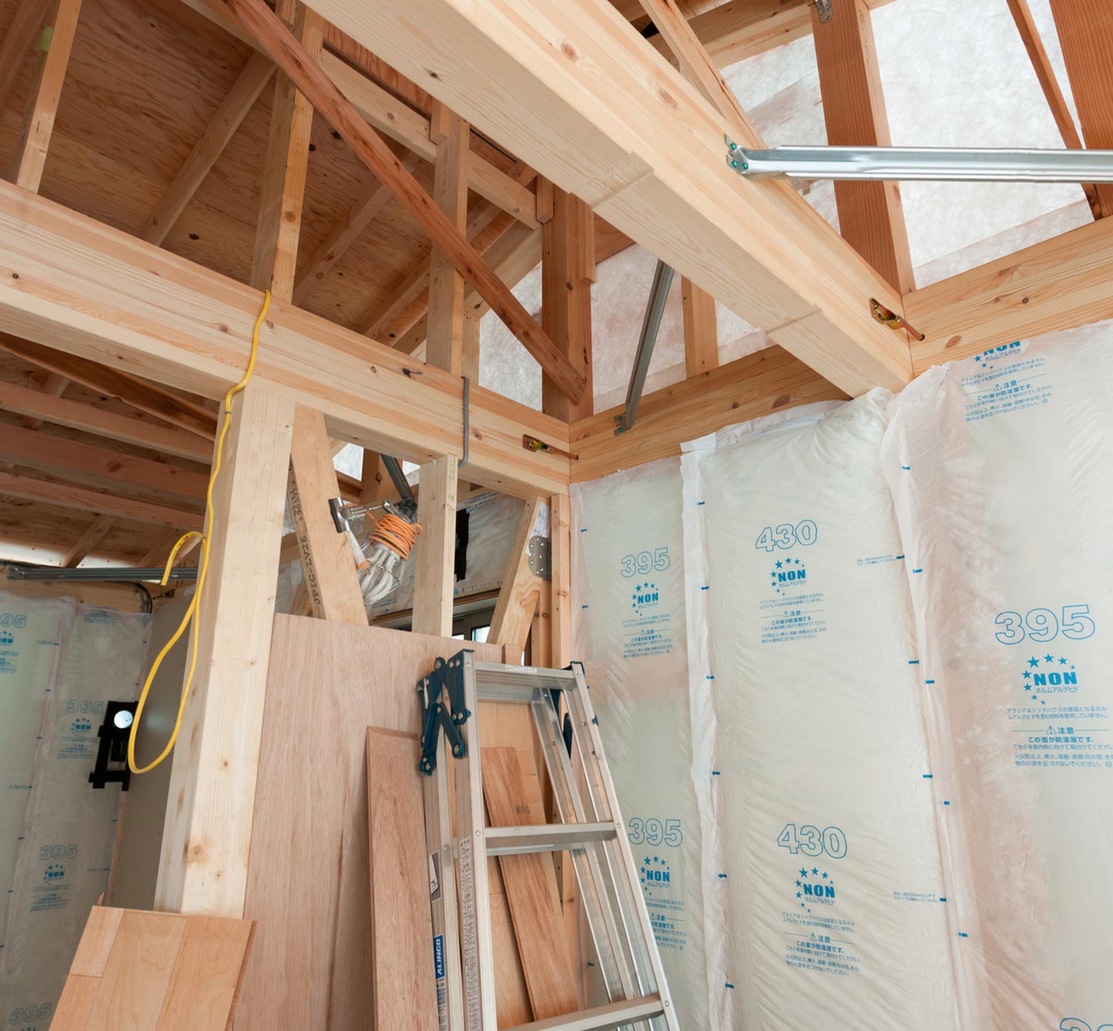 新築・リノベーション - 株式会社 ハウジングエイト