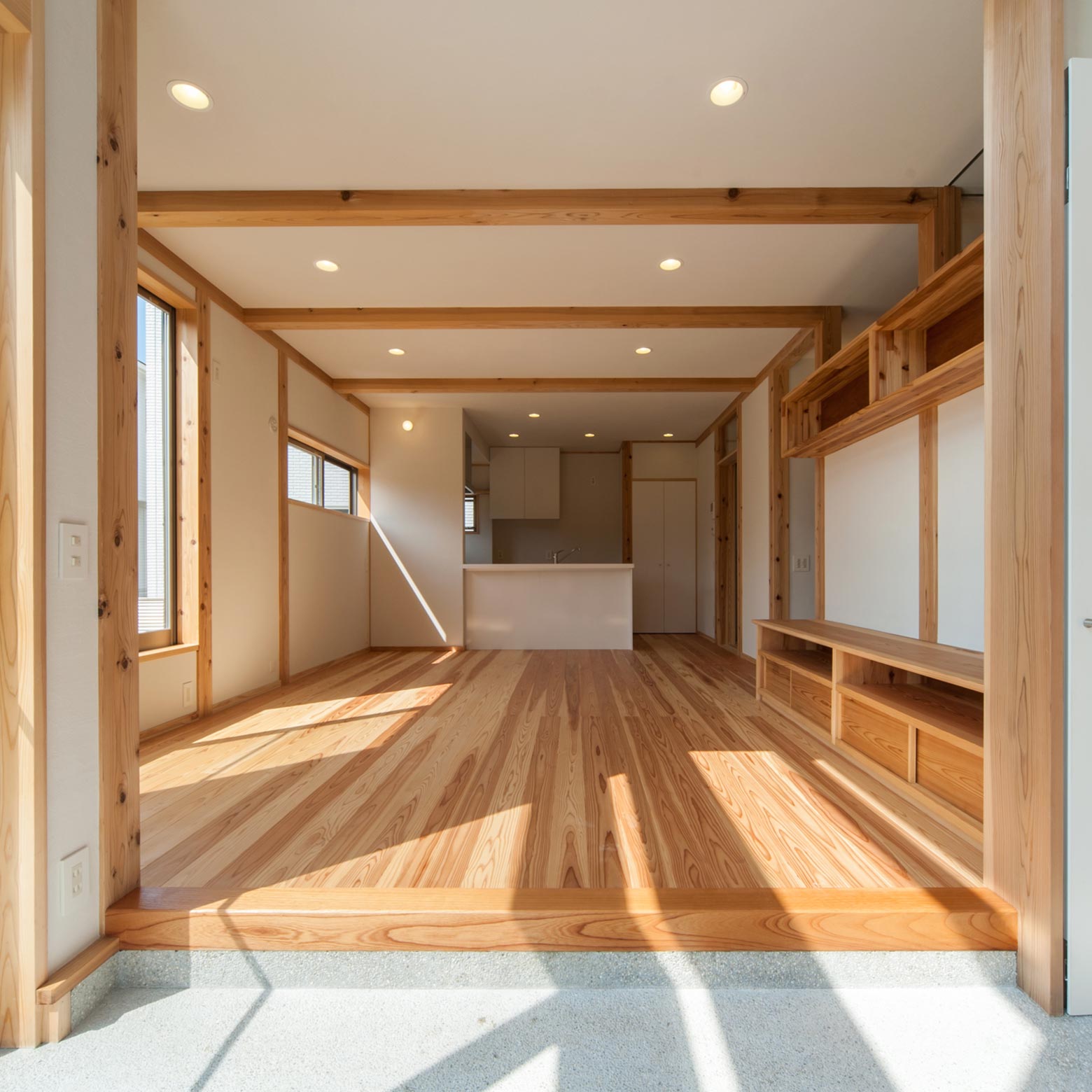 新築・リノベーション - 株式会社 ハウジングエイト