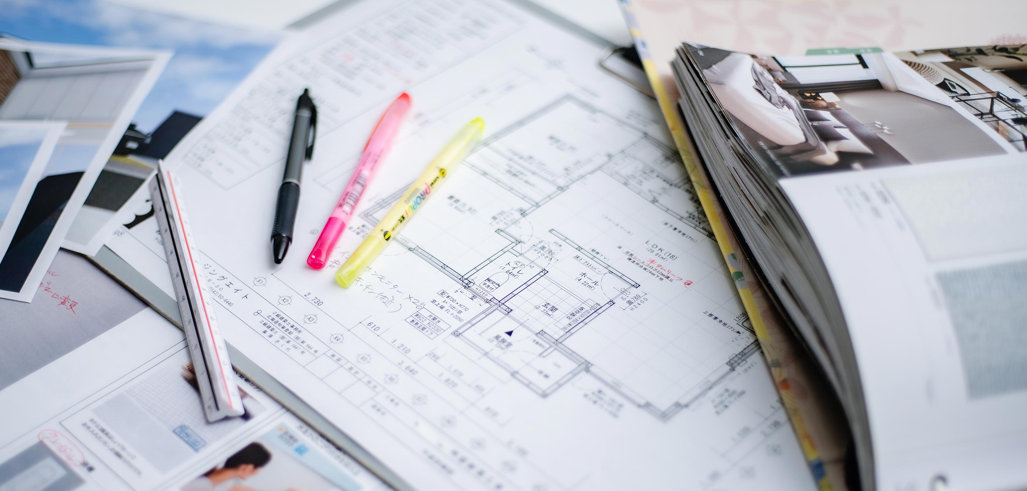 新築・リノベーション - 株式会社 ハウジングエイト