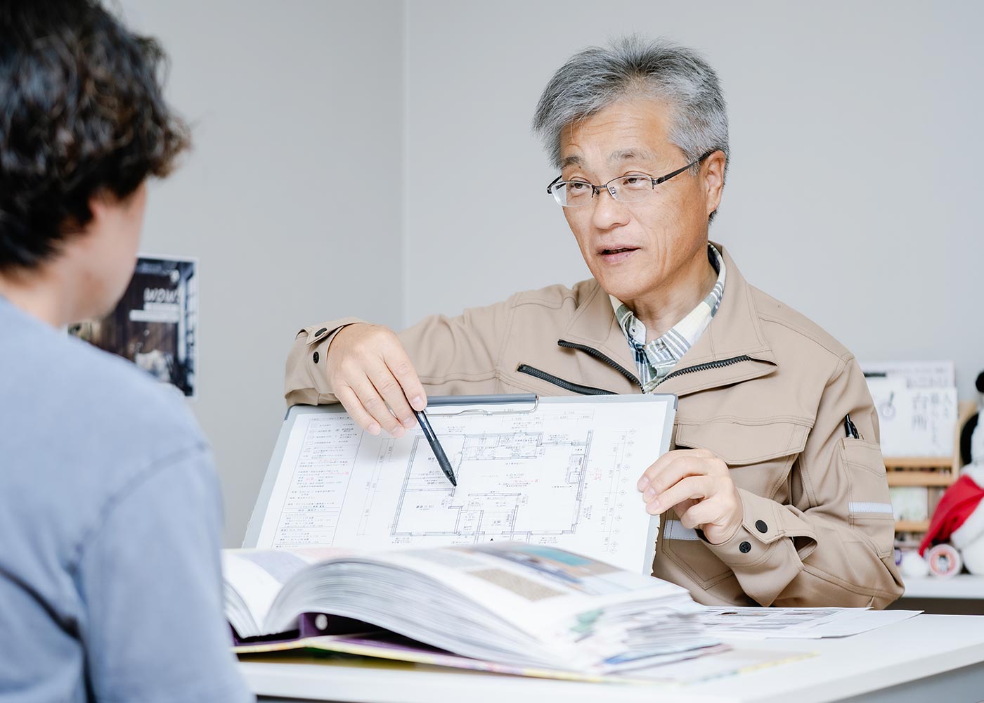 新築・リノベーション - 株式会社 ハウジングエイト