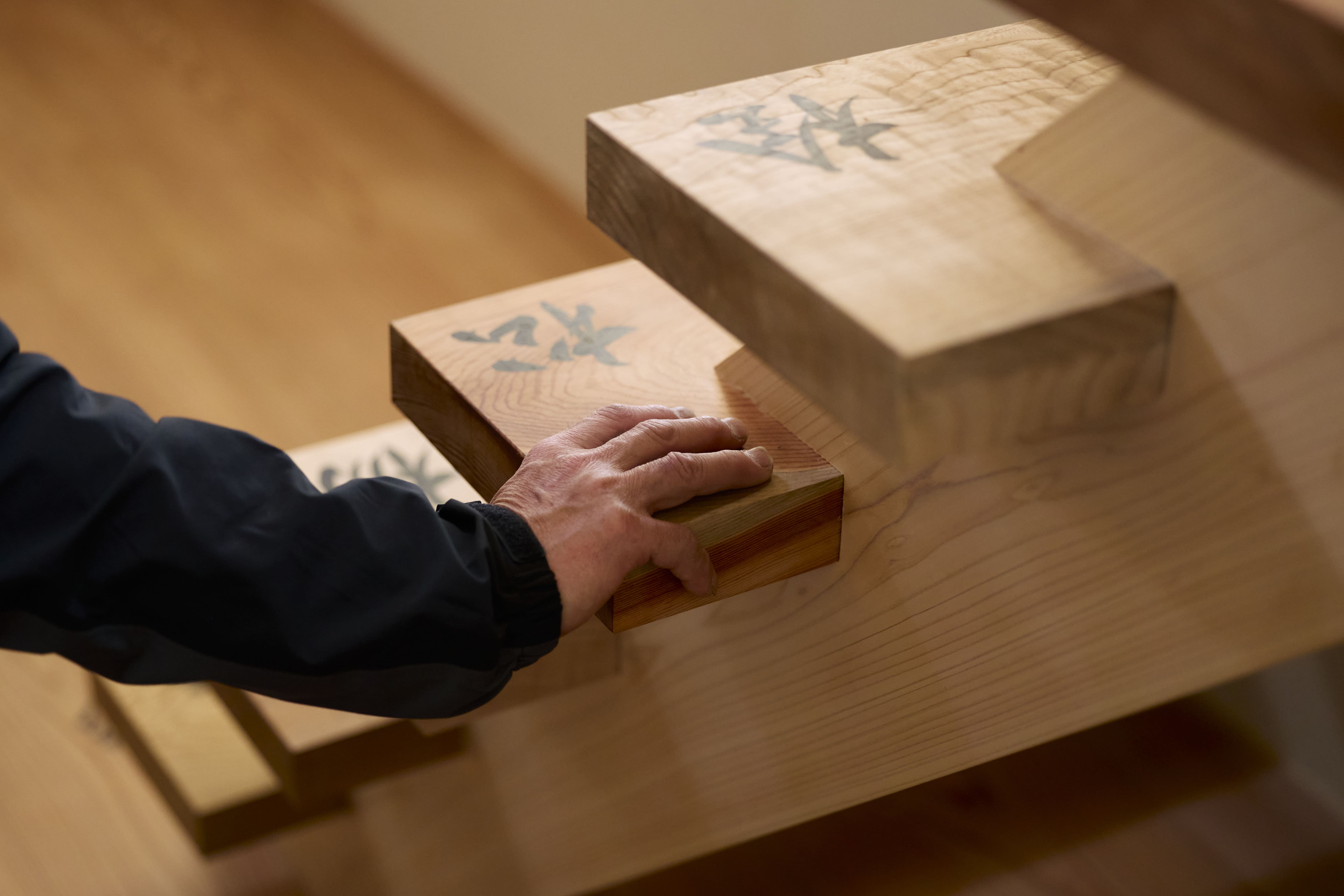 店舗や会社の空間づくり - ichi crafters