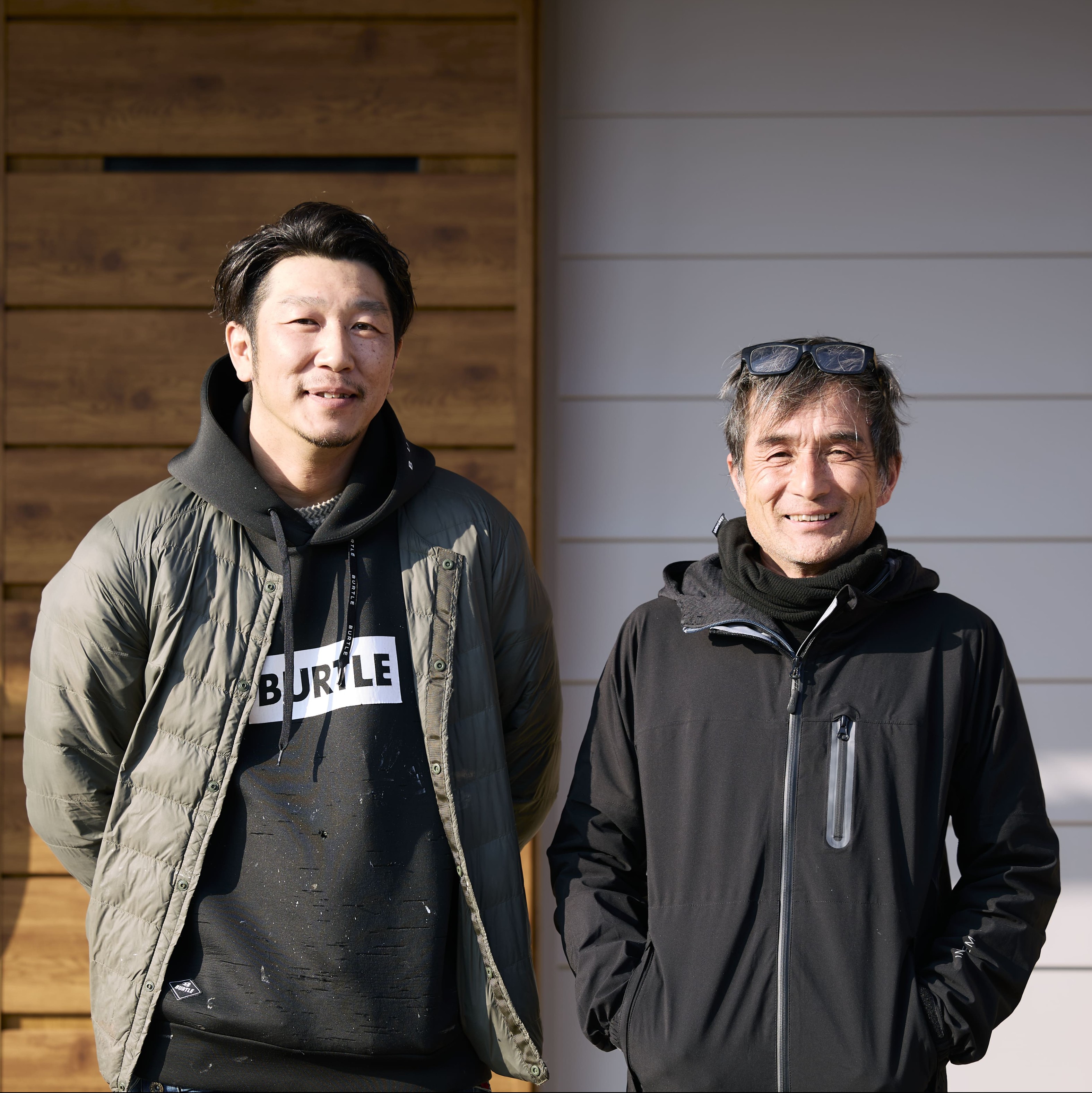 店舗や会社の空間づくり - ichi crafters
