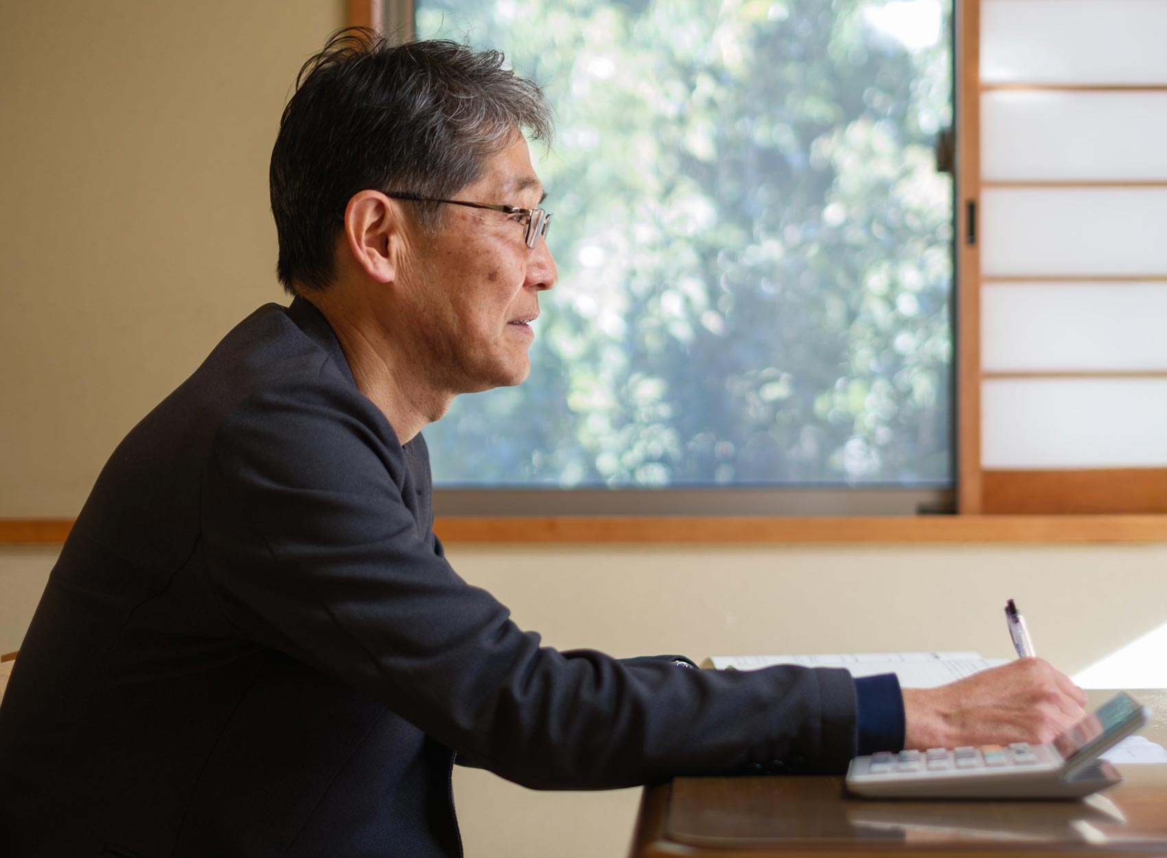 料金について - 細井尚輝税理士事務所