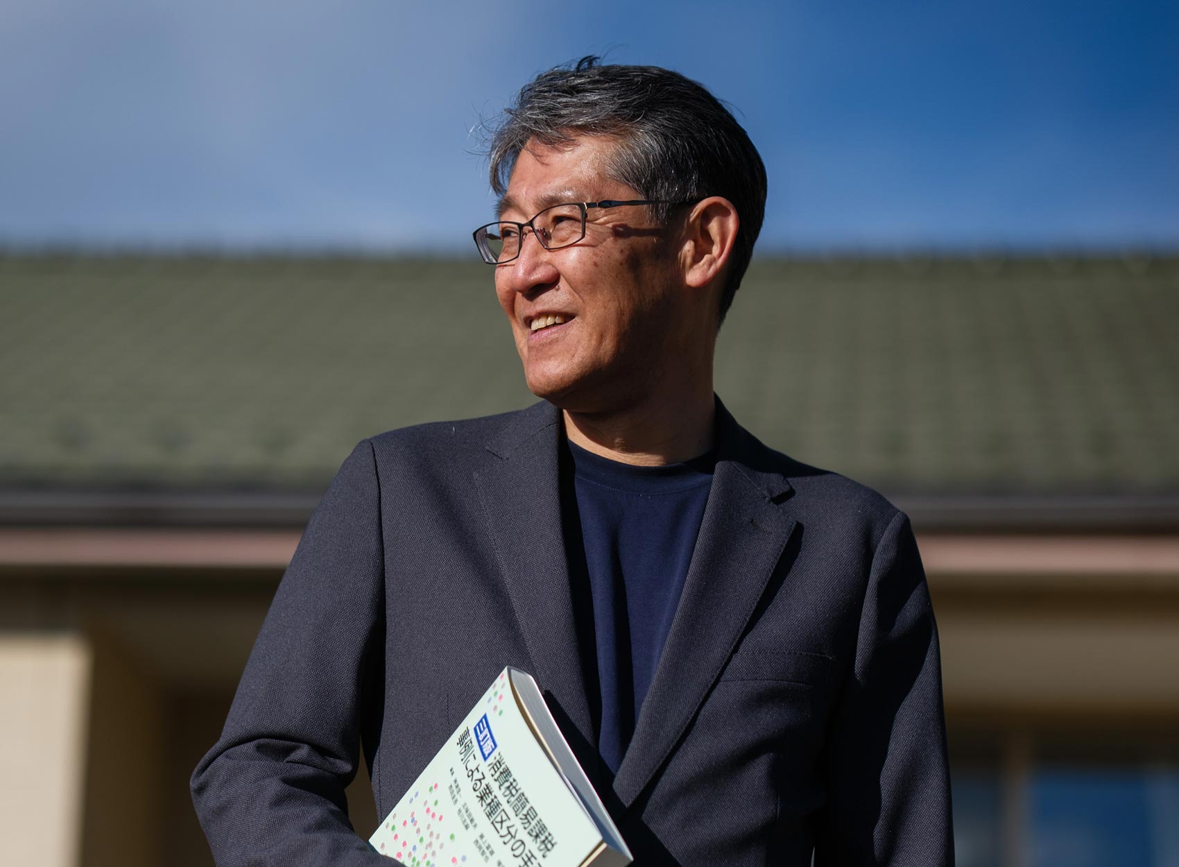 細井経理について - 細井尚輝税理士事務所