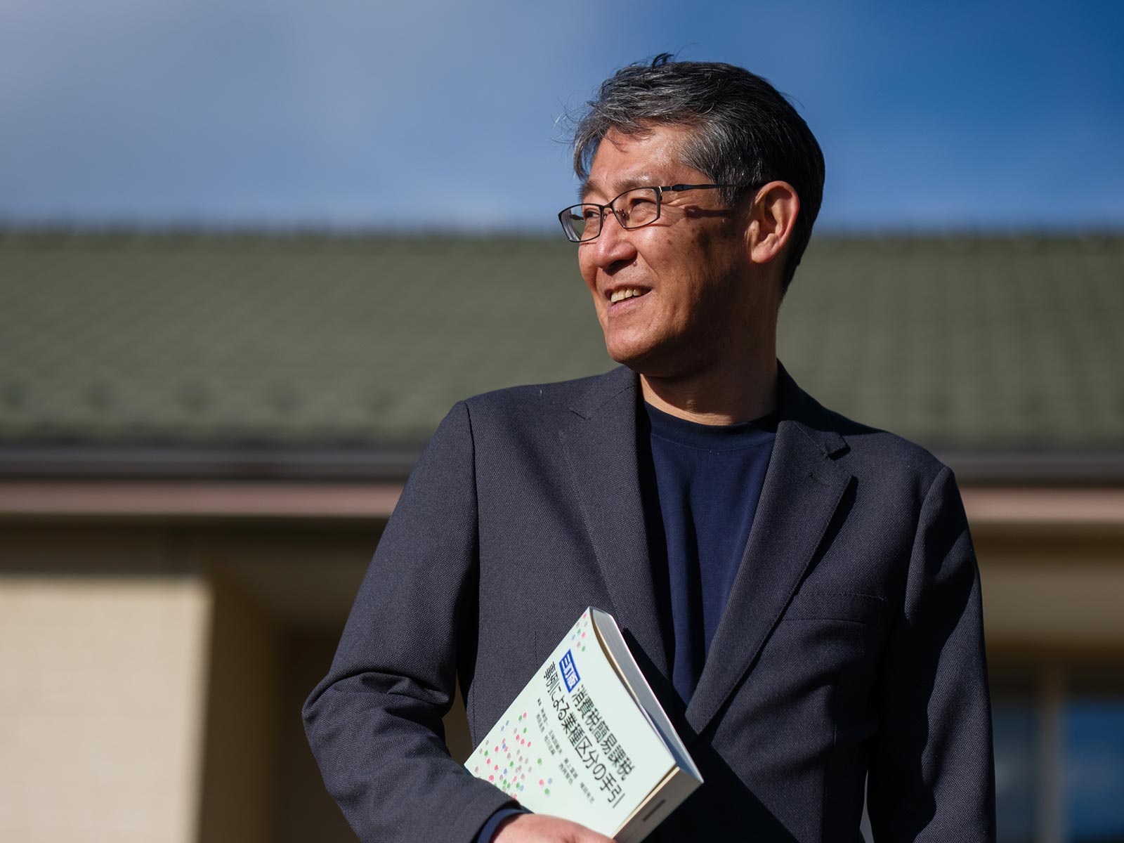 経営管理は細井経理へ - 細井尚輝税理士事務所