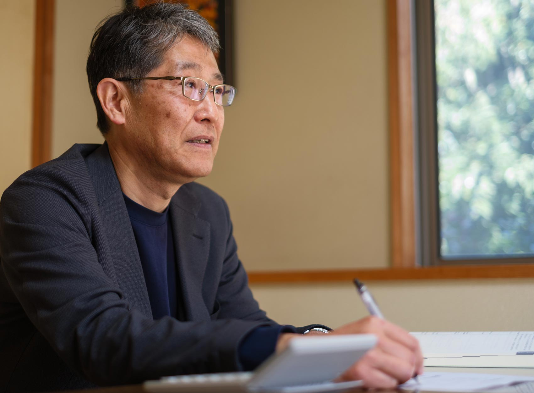 サポート内容・お客様の声 - 細井尚輝税理士事務所