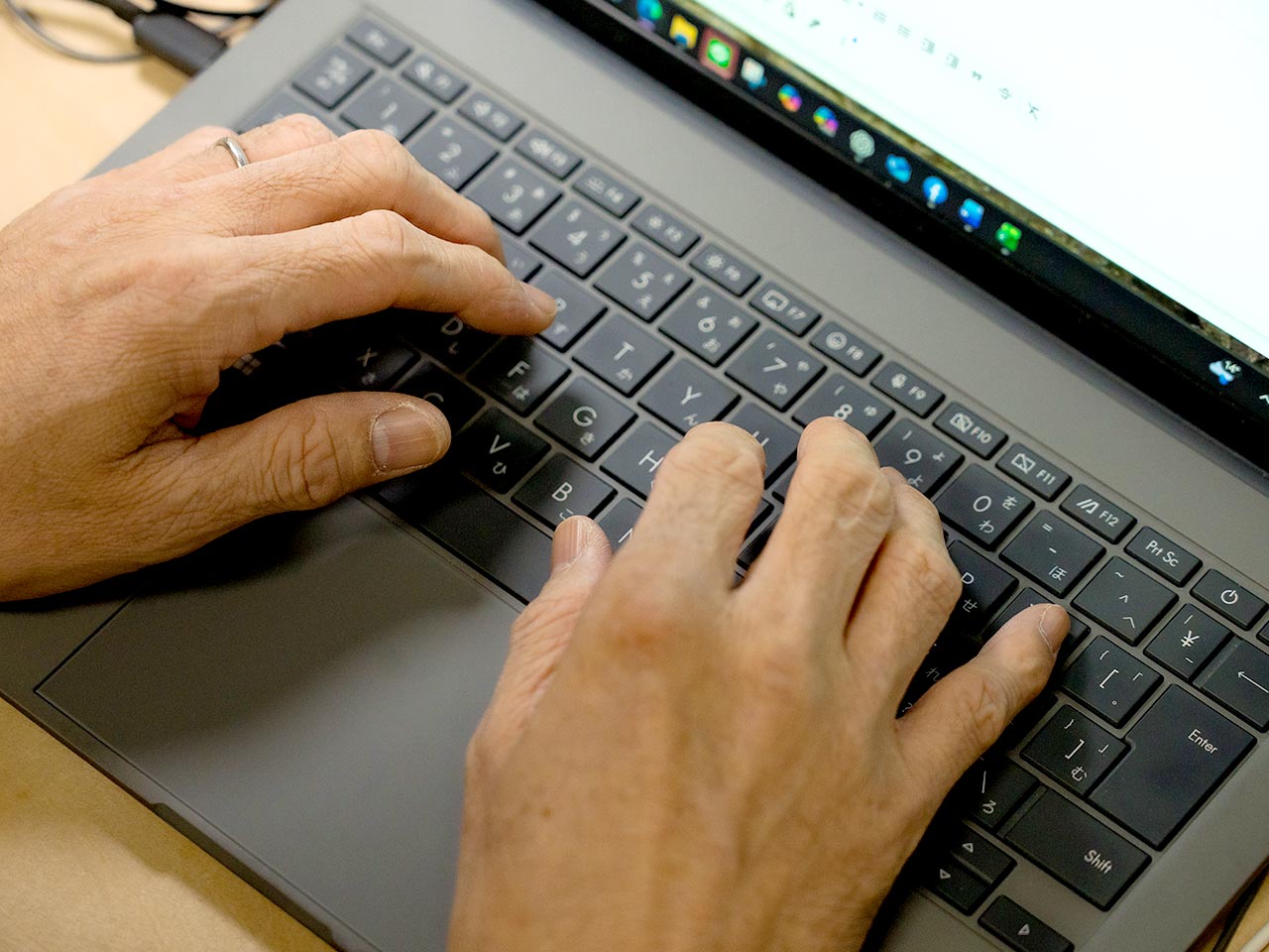 サービス - Work-Books